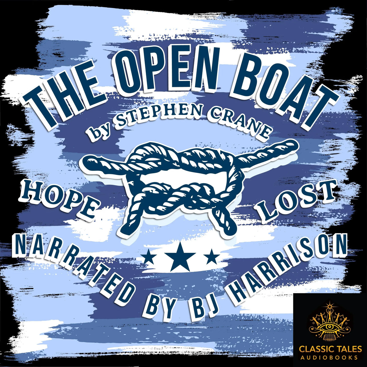 The Open Boat