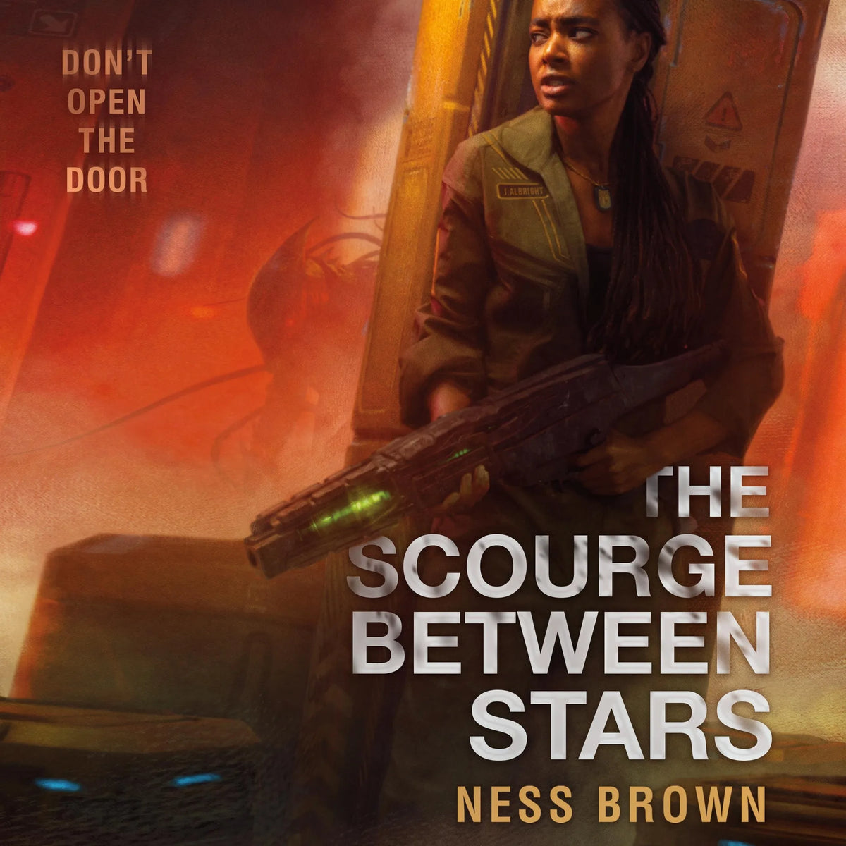 The Scourge Between Stars