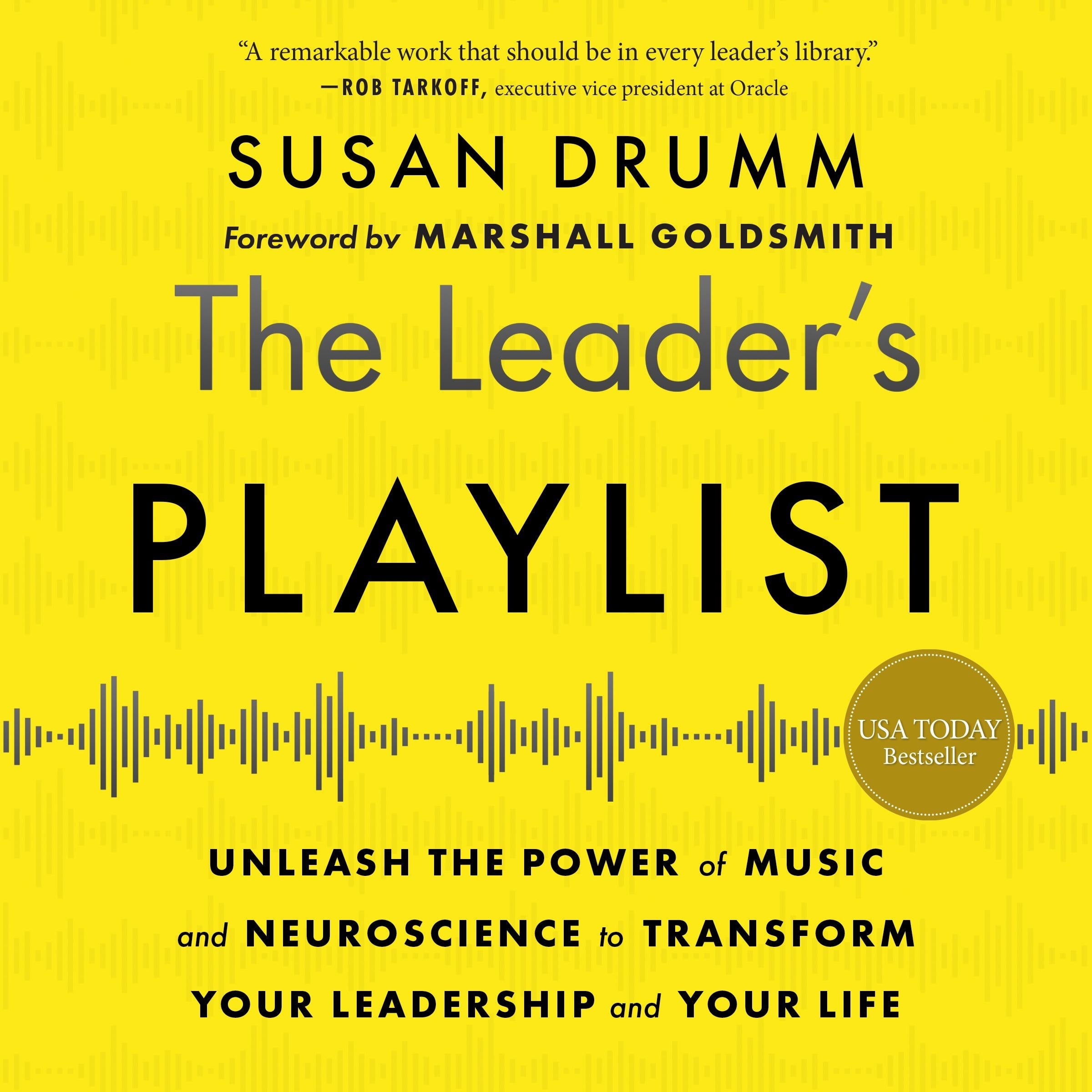 The Leader's Playlist