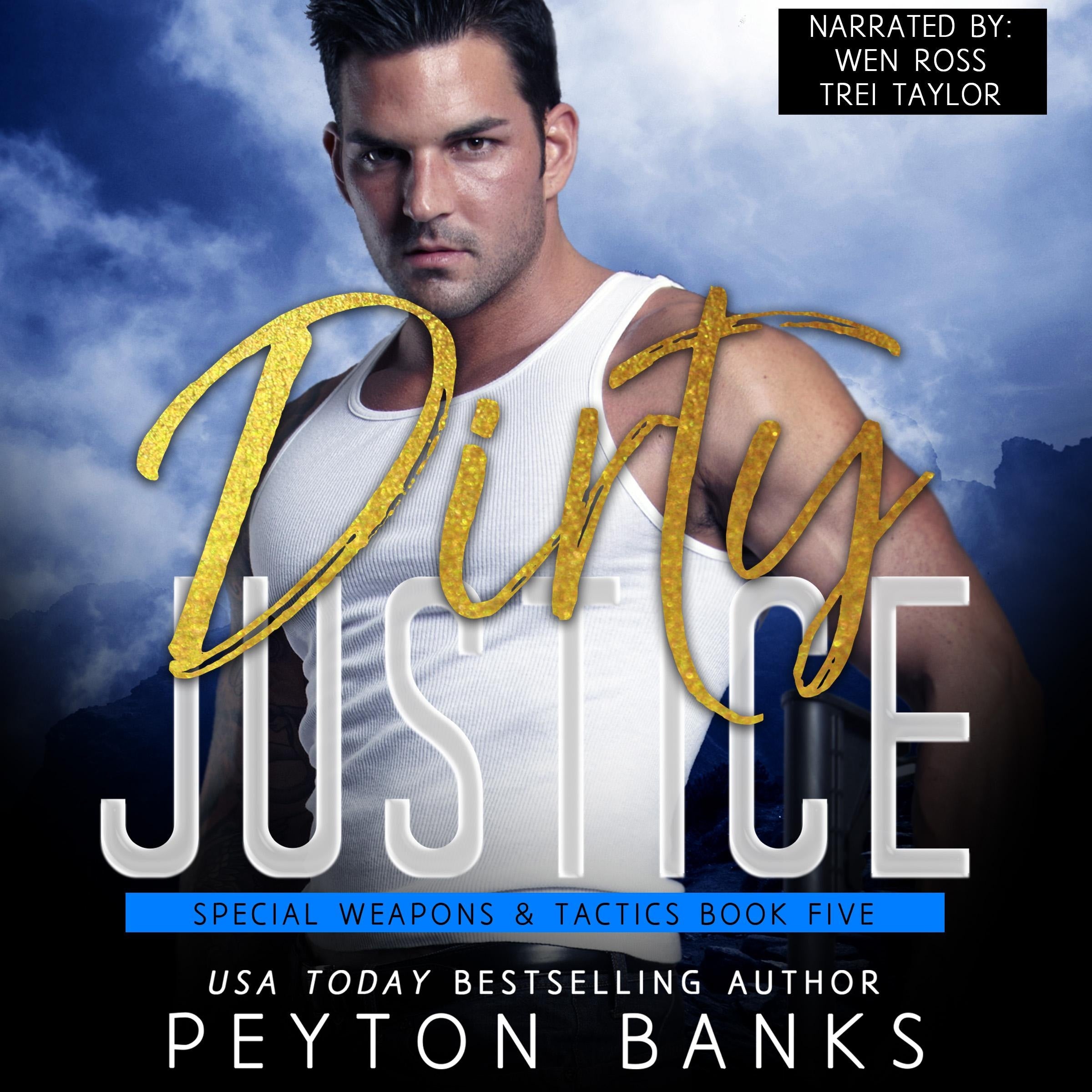 Dirty Justice