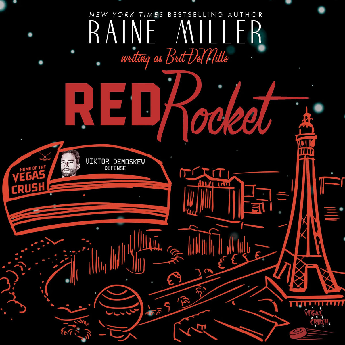 Red Rocket