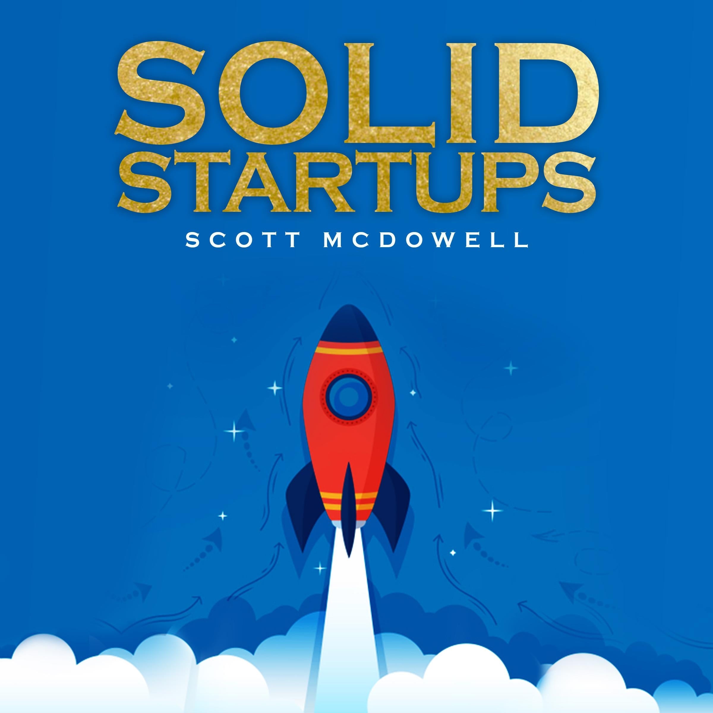 Solid Start-ups
