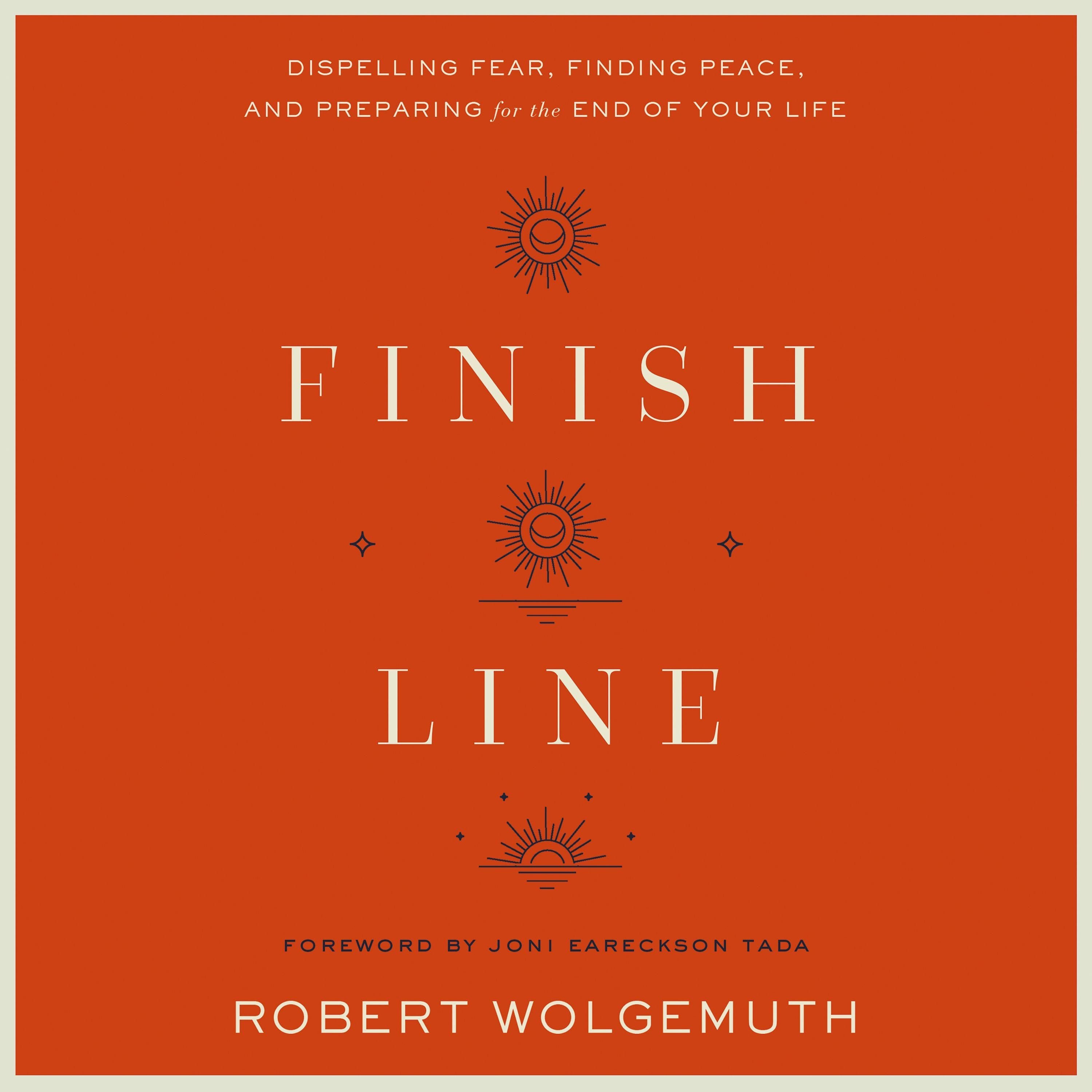 Finish Line
