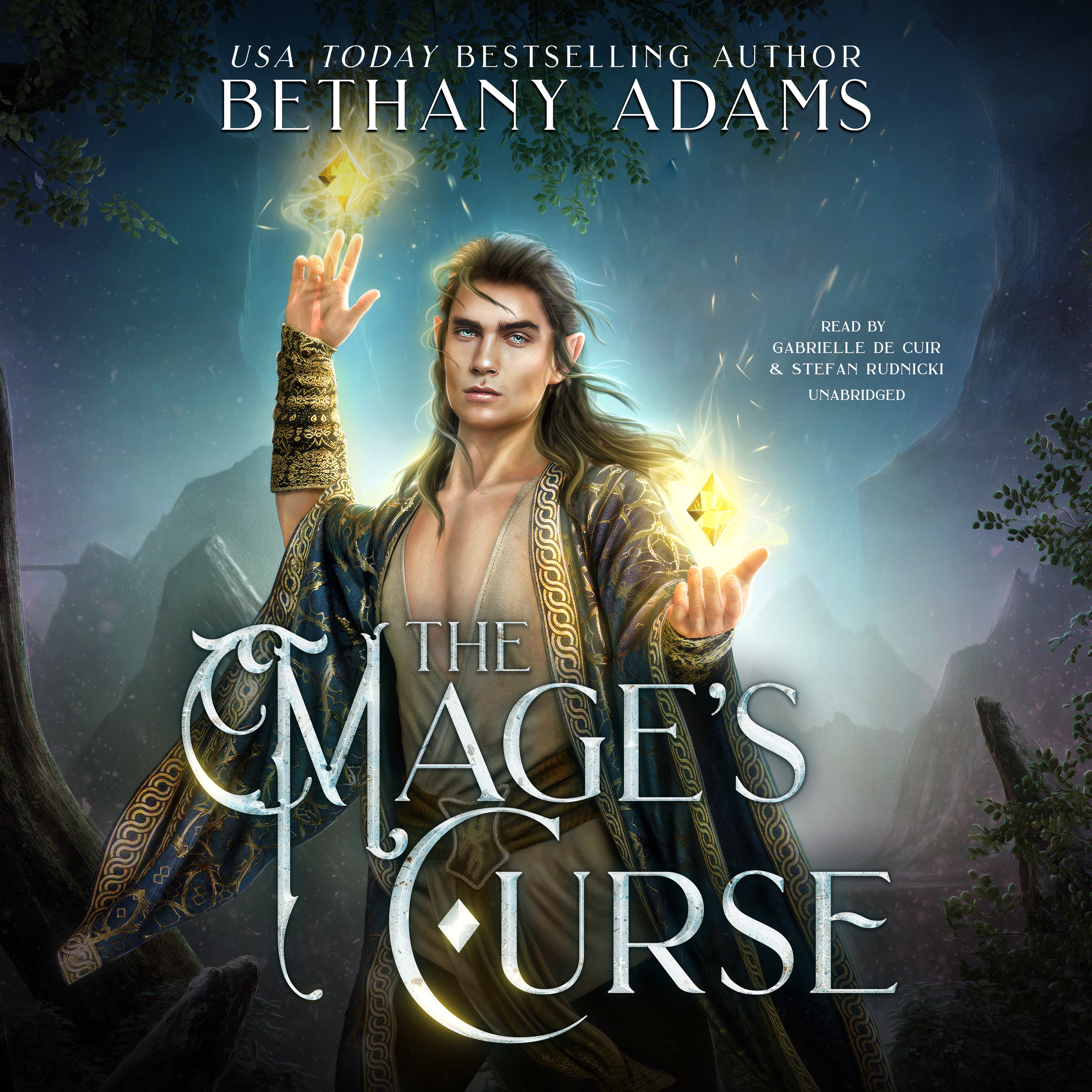 The Mage's Curse