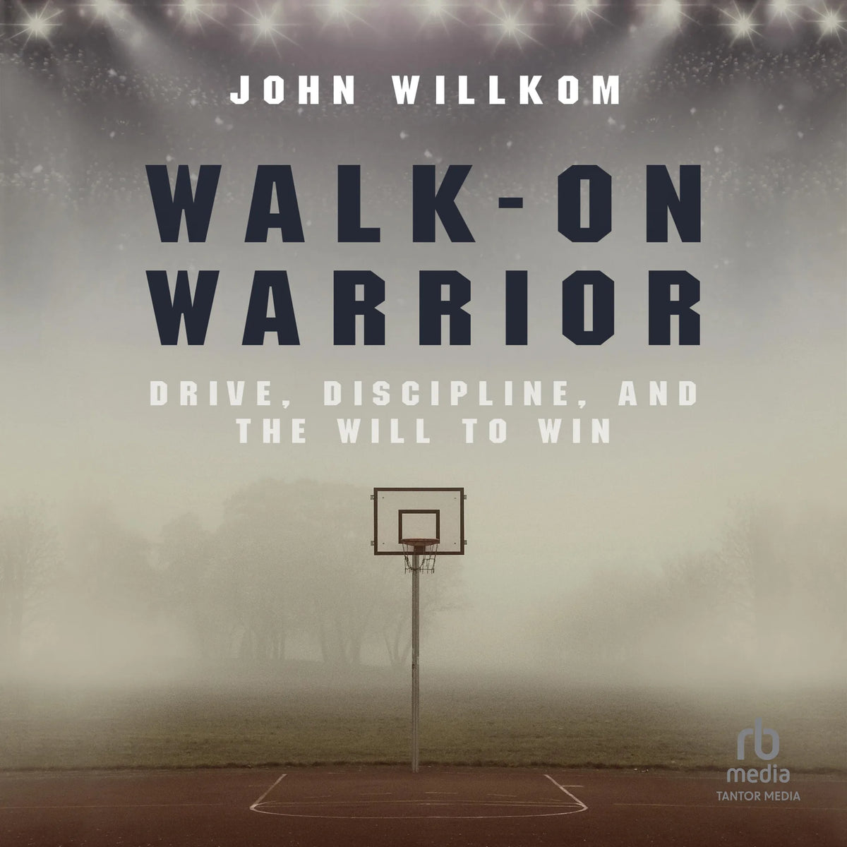 Walk-On Warrior