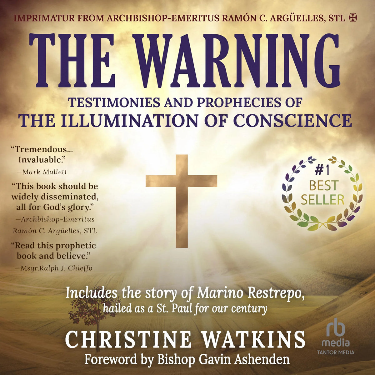 The Warning