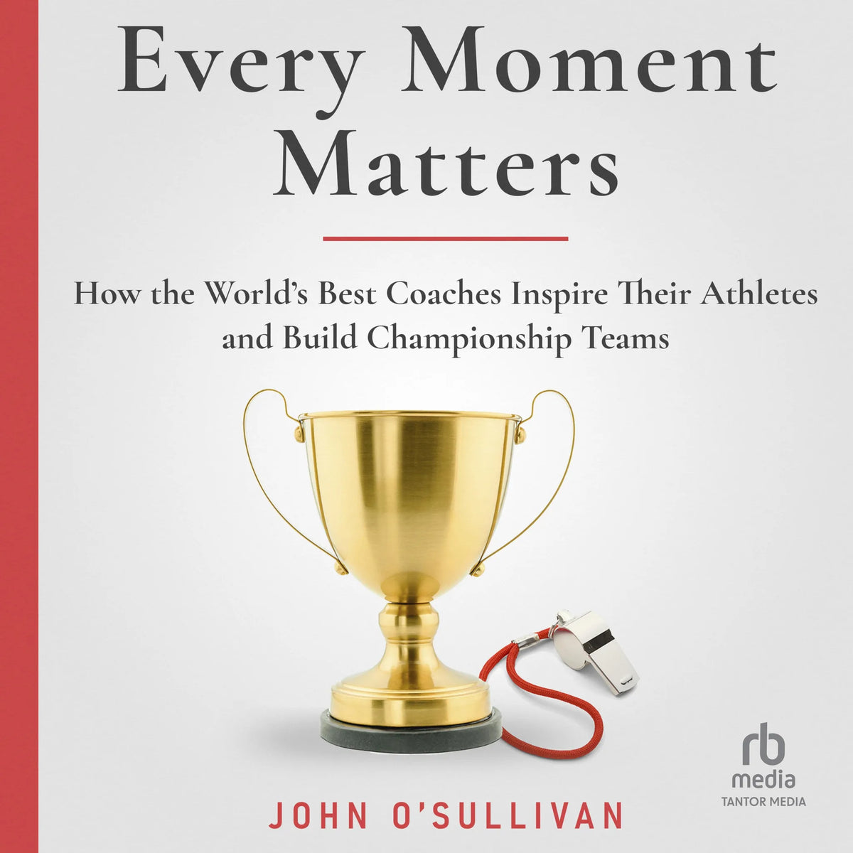 Every Moment Matters
