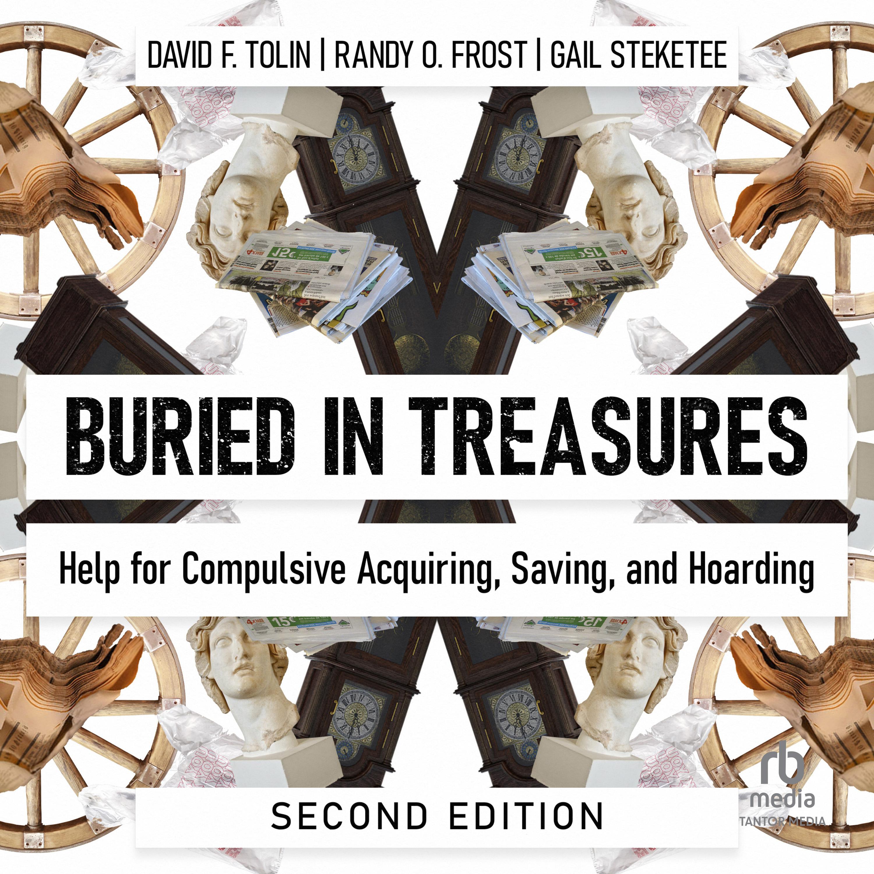 Buried in Treasures