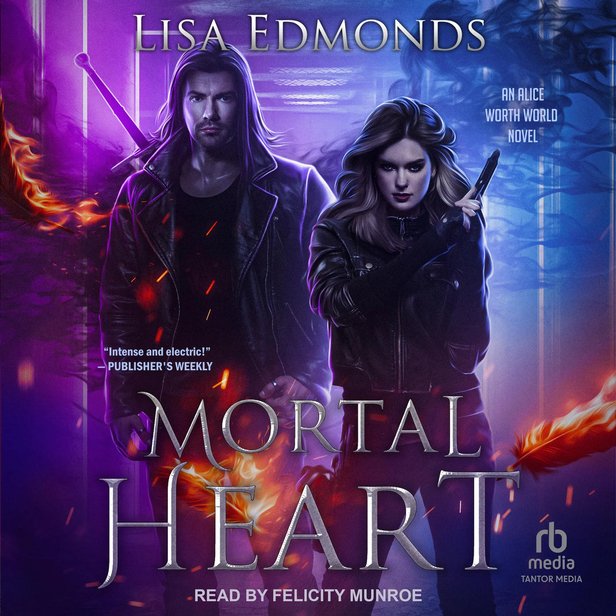 Mortal Heart