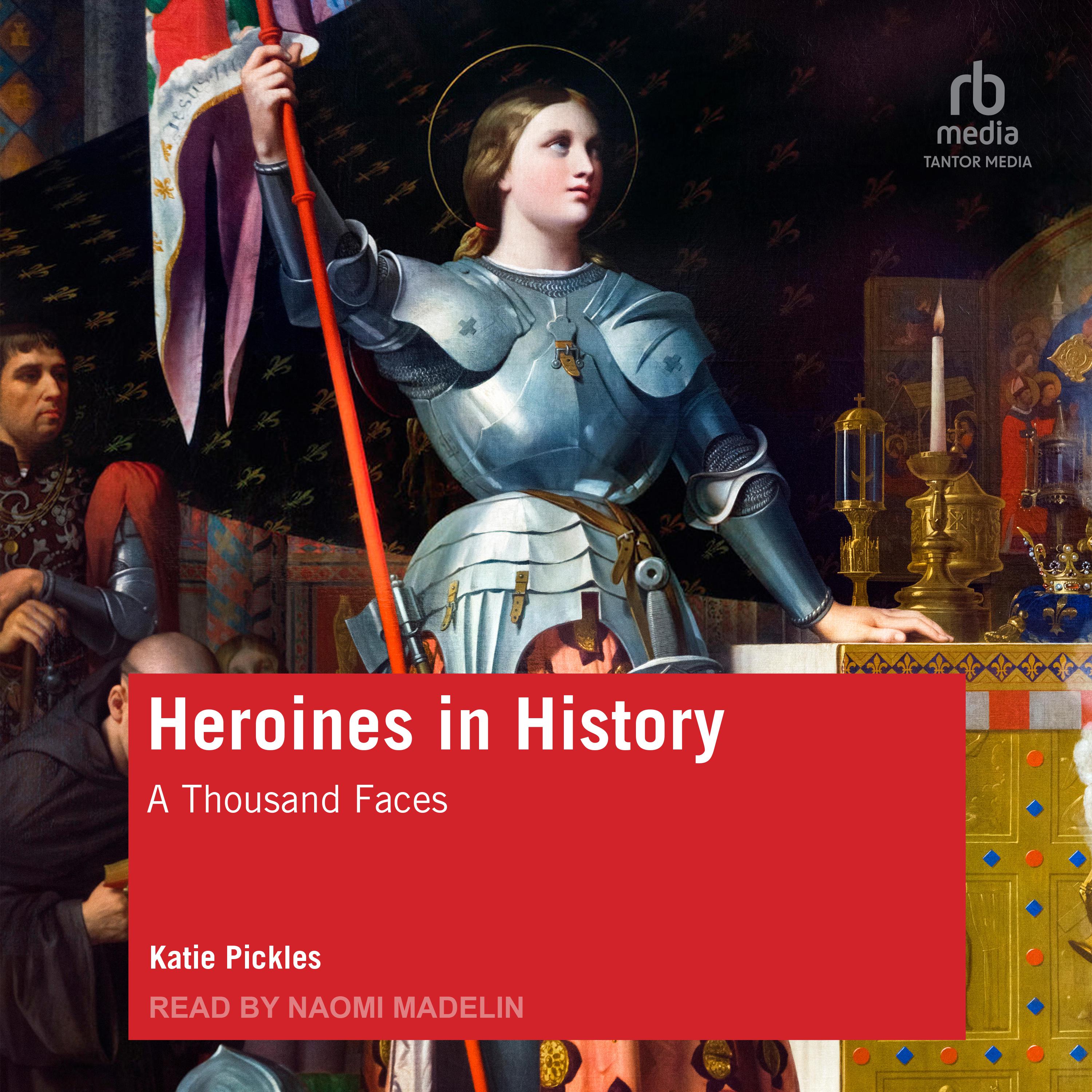 Heroines in History