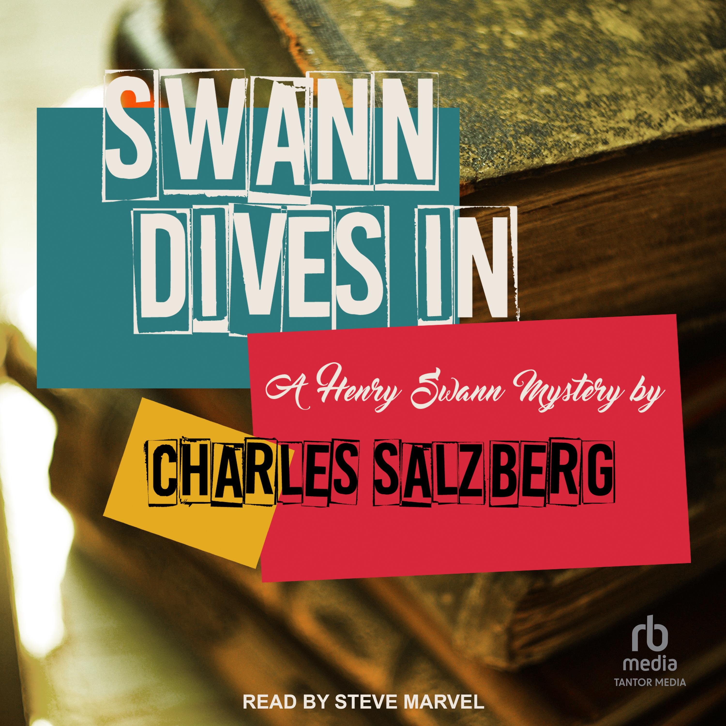 Swann Dives In
