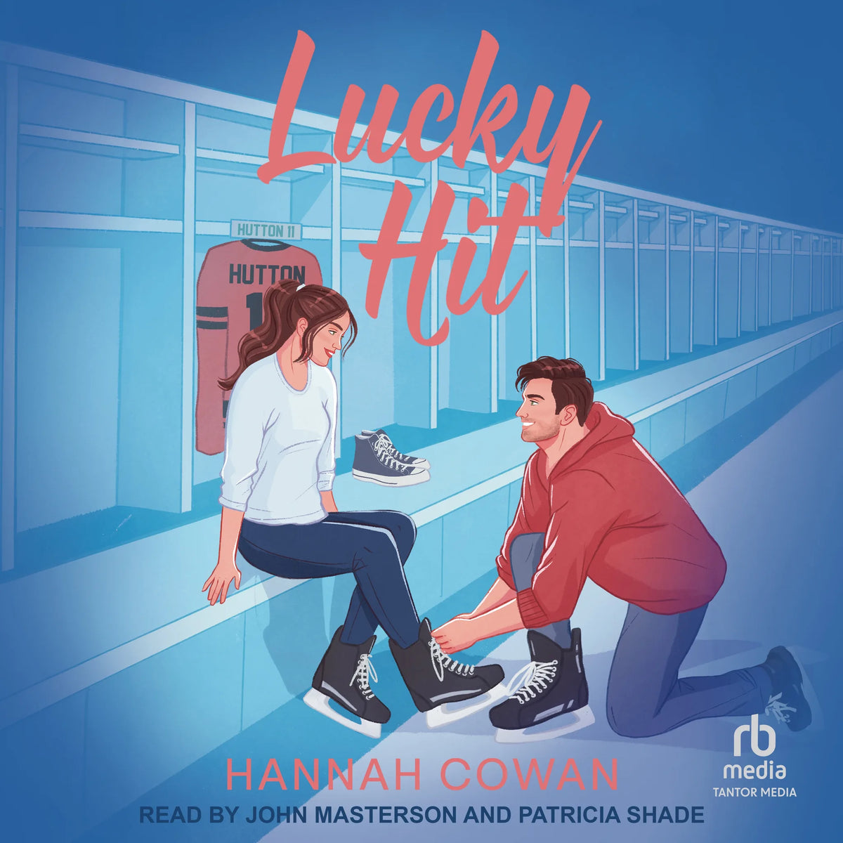 Lucky Hit
