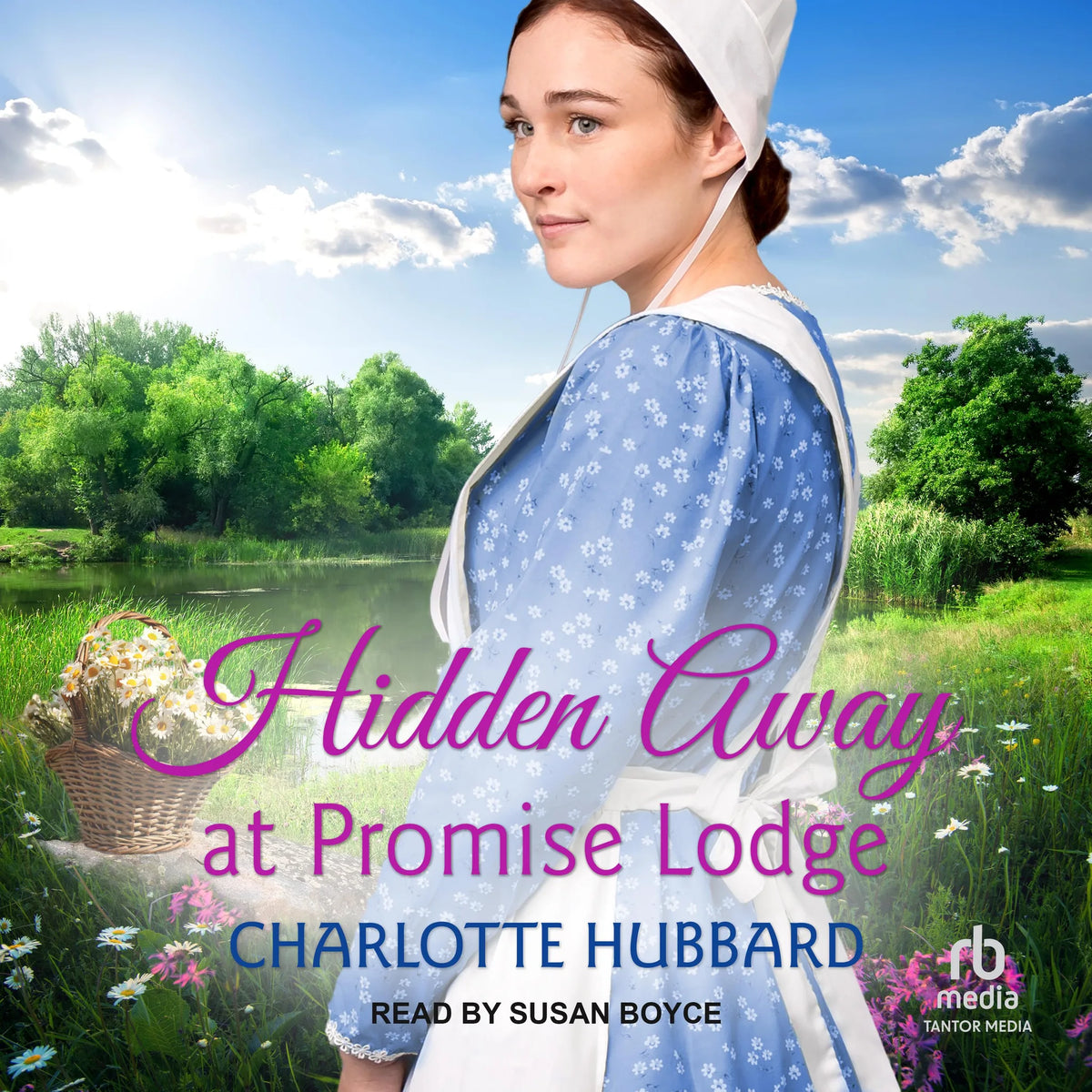 Hidden Away at Promise Lodge
