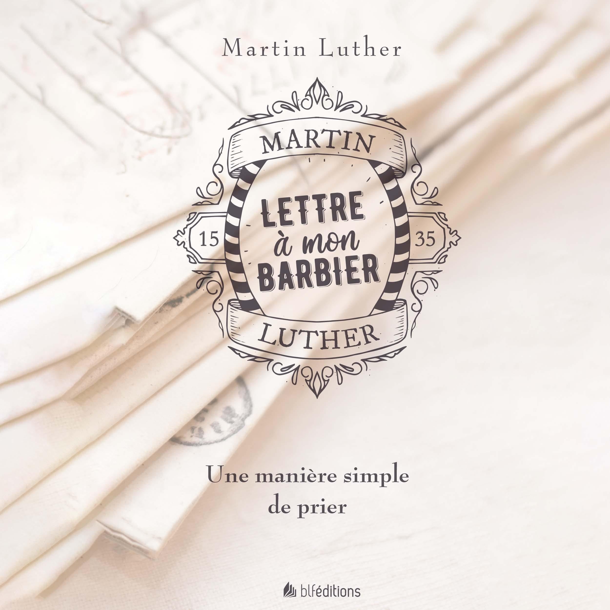 lettre à mon barbier