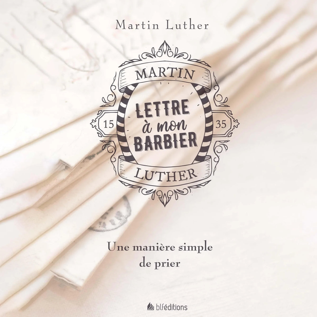 lettre à mon barbier