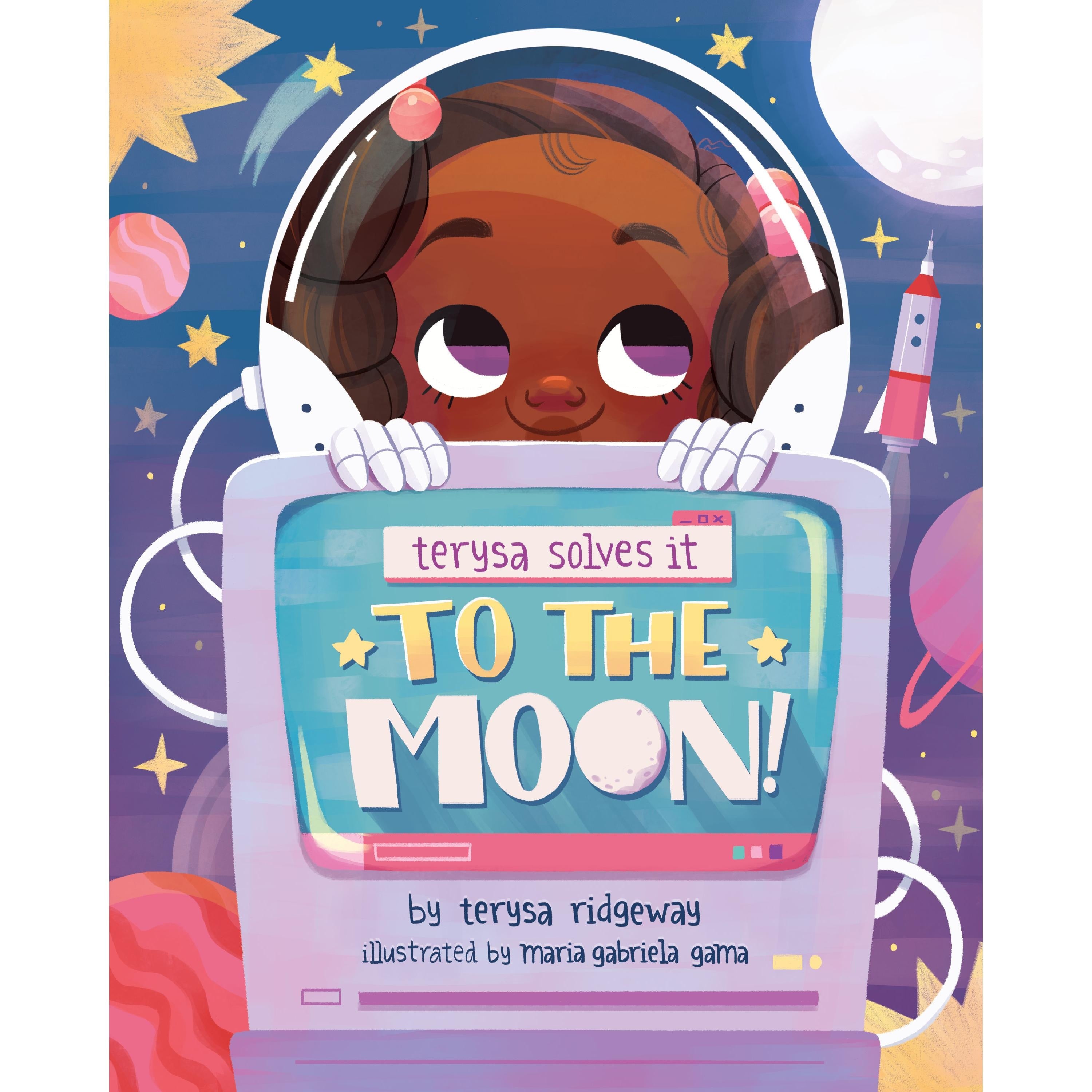 To The Moon