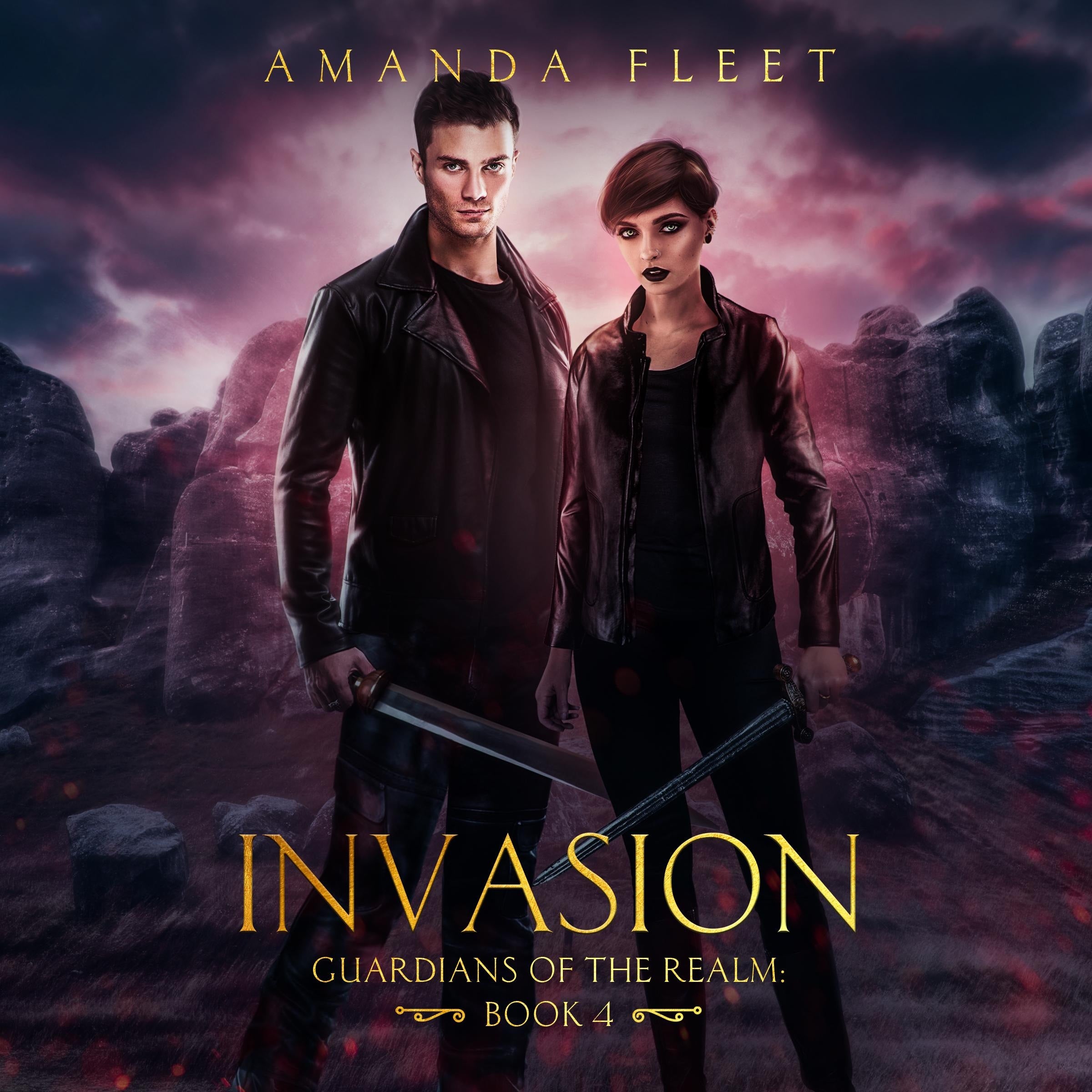 Invasion