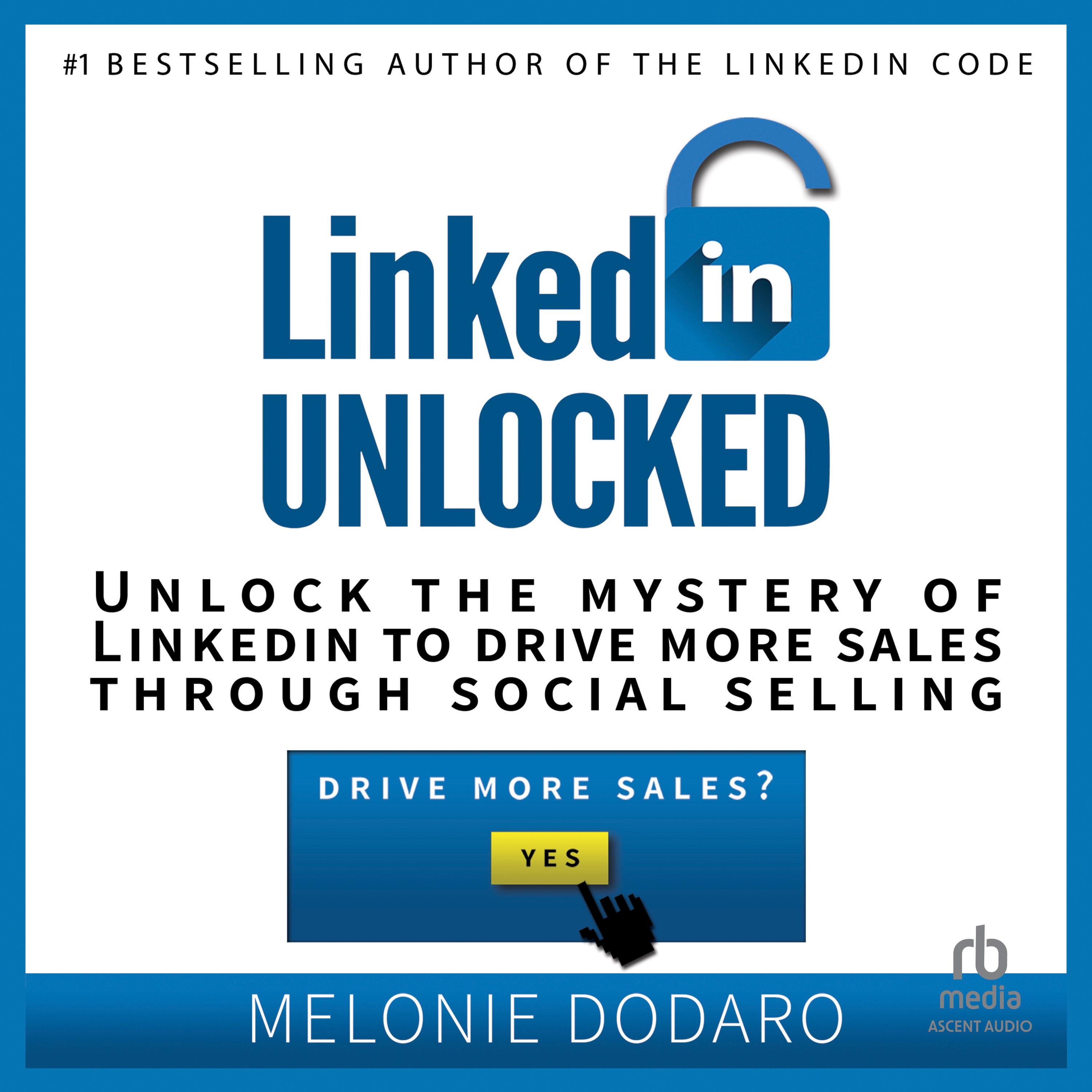 LinkedIn Unlocked
