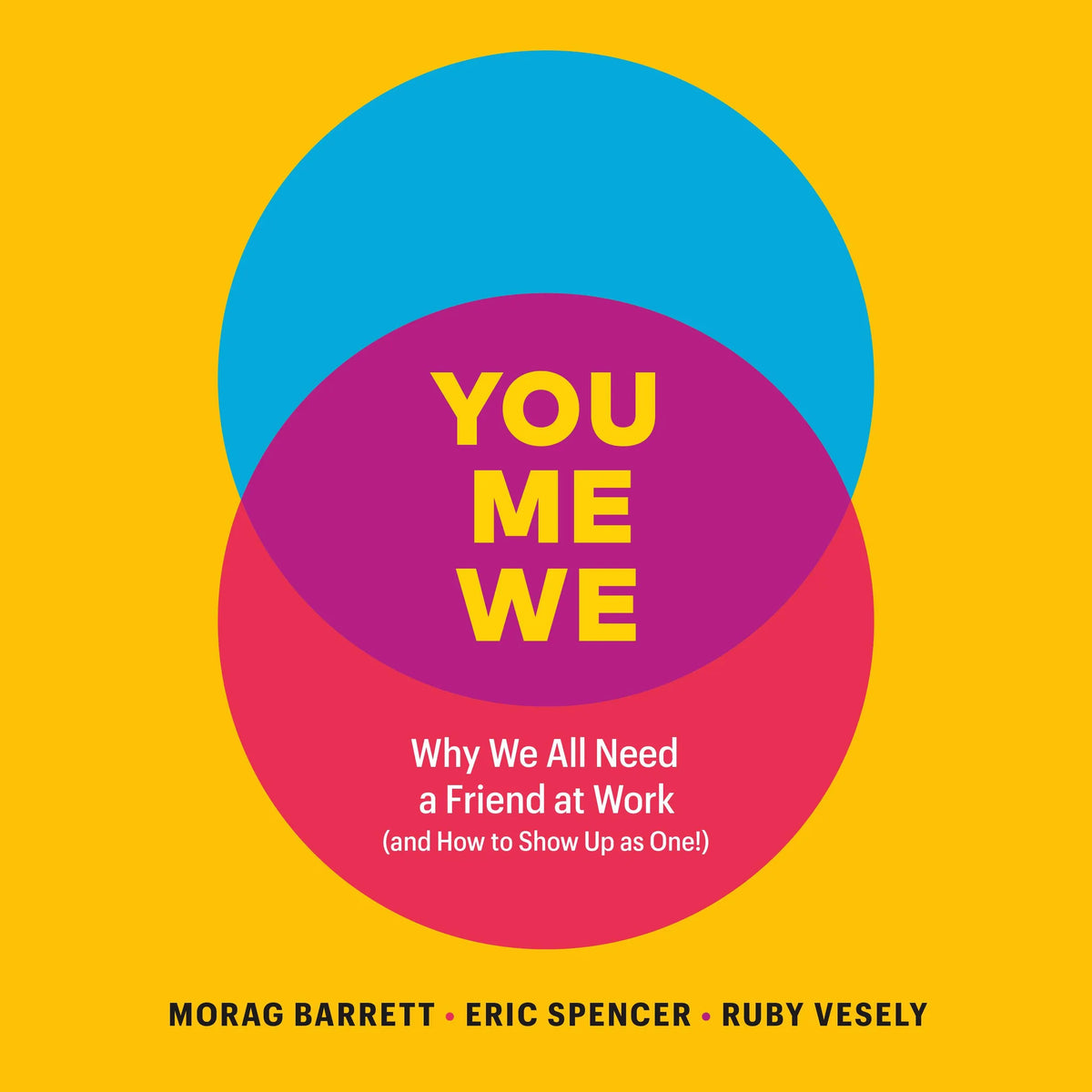 You, Me, We