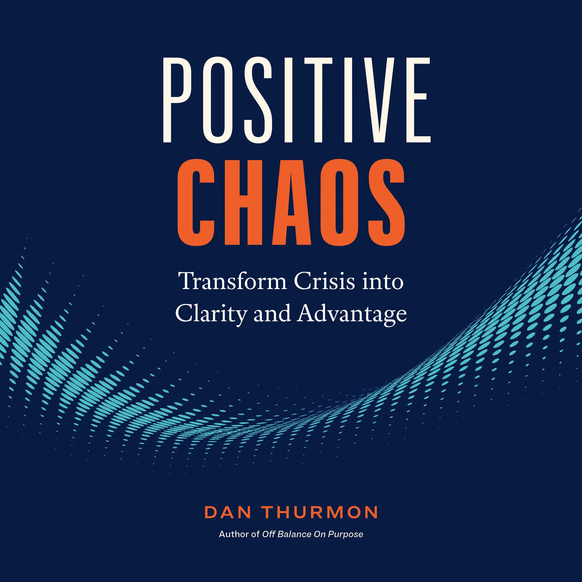 Positive Chaos