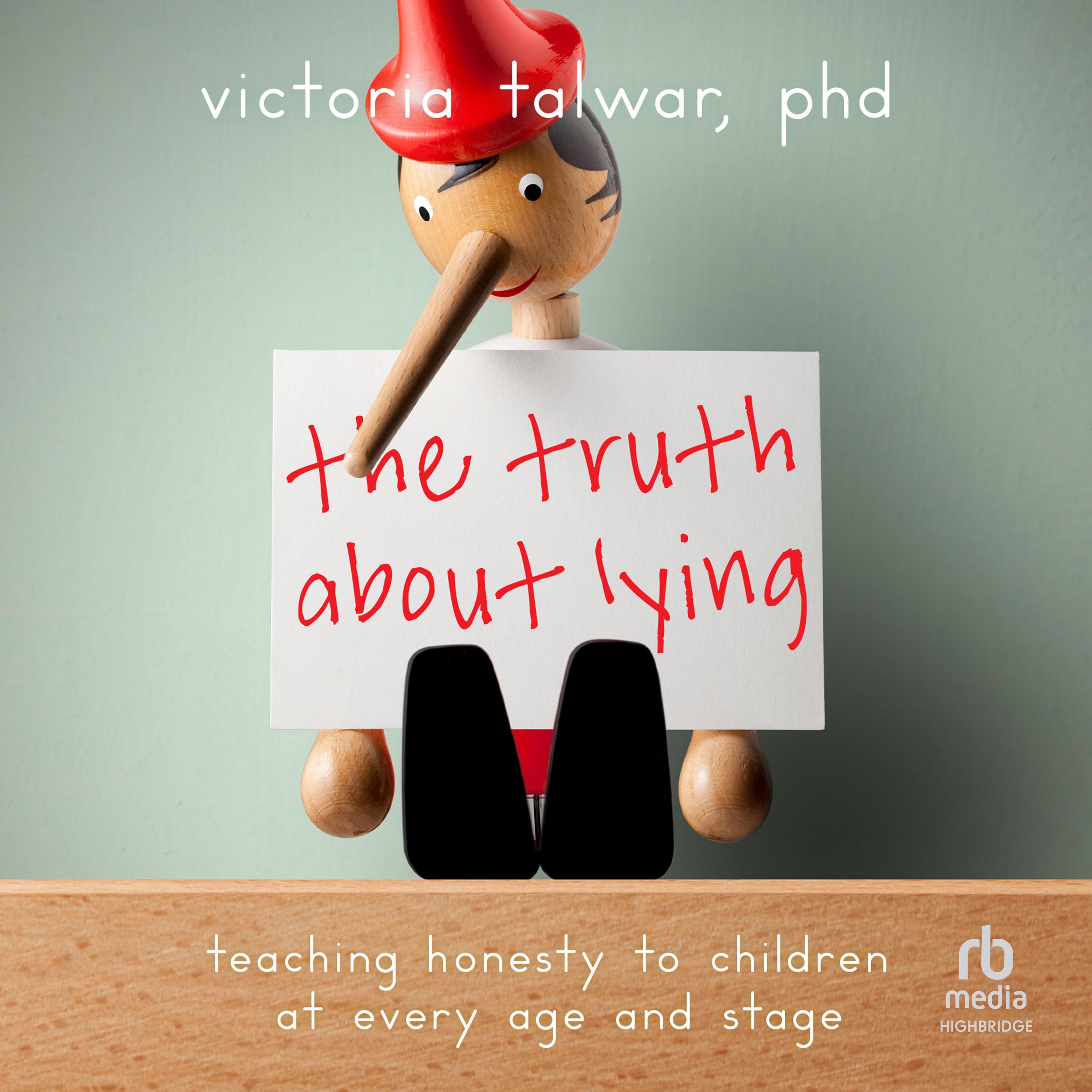 The Truth About Lying