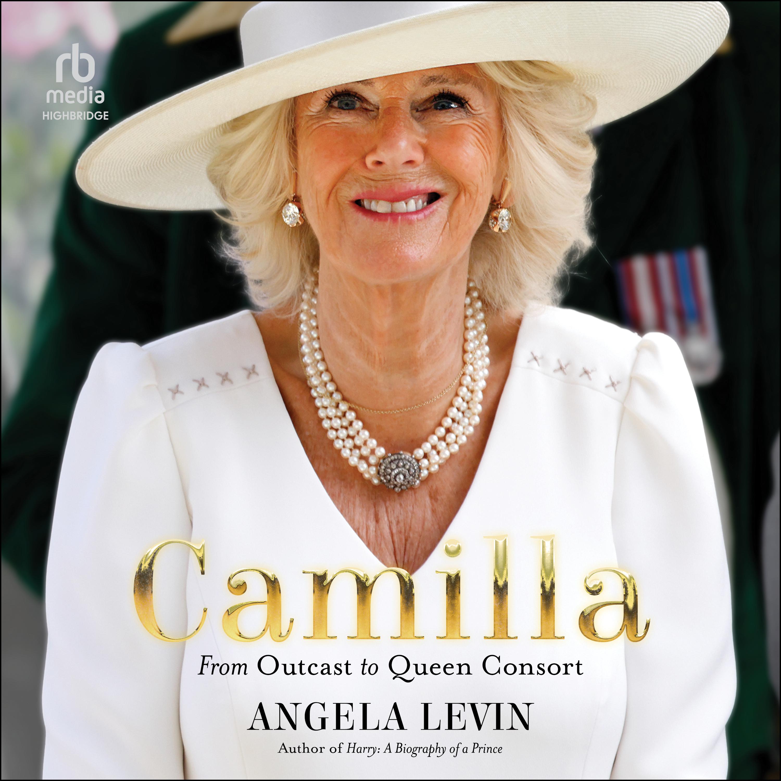 Camilla