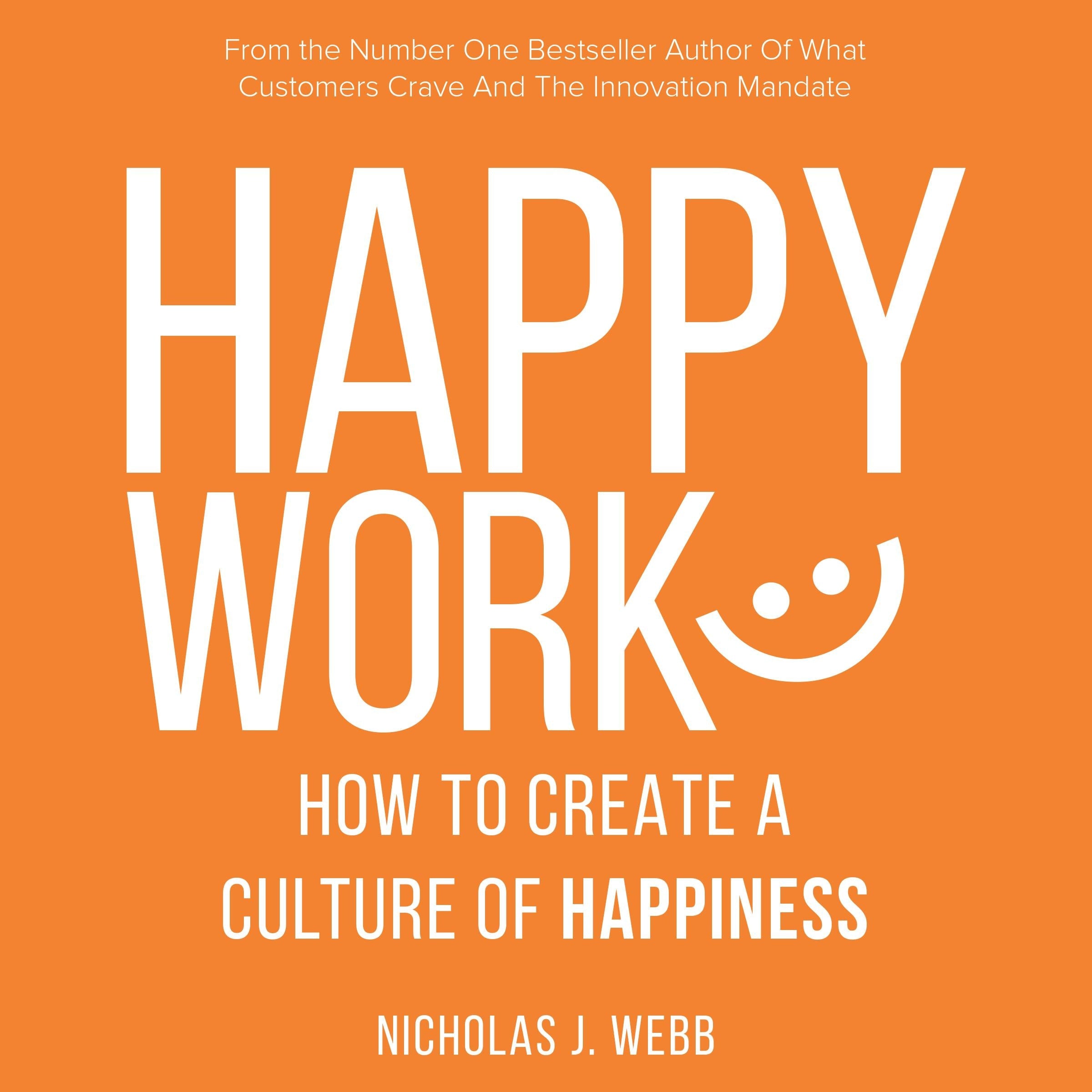 Happy Work