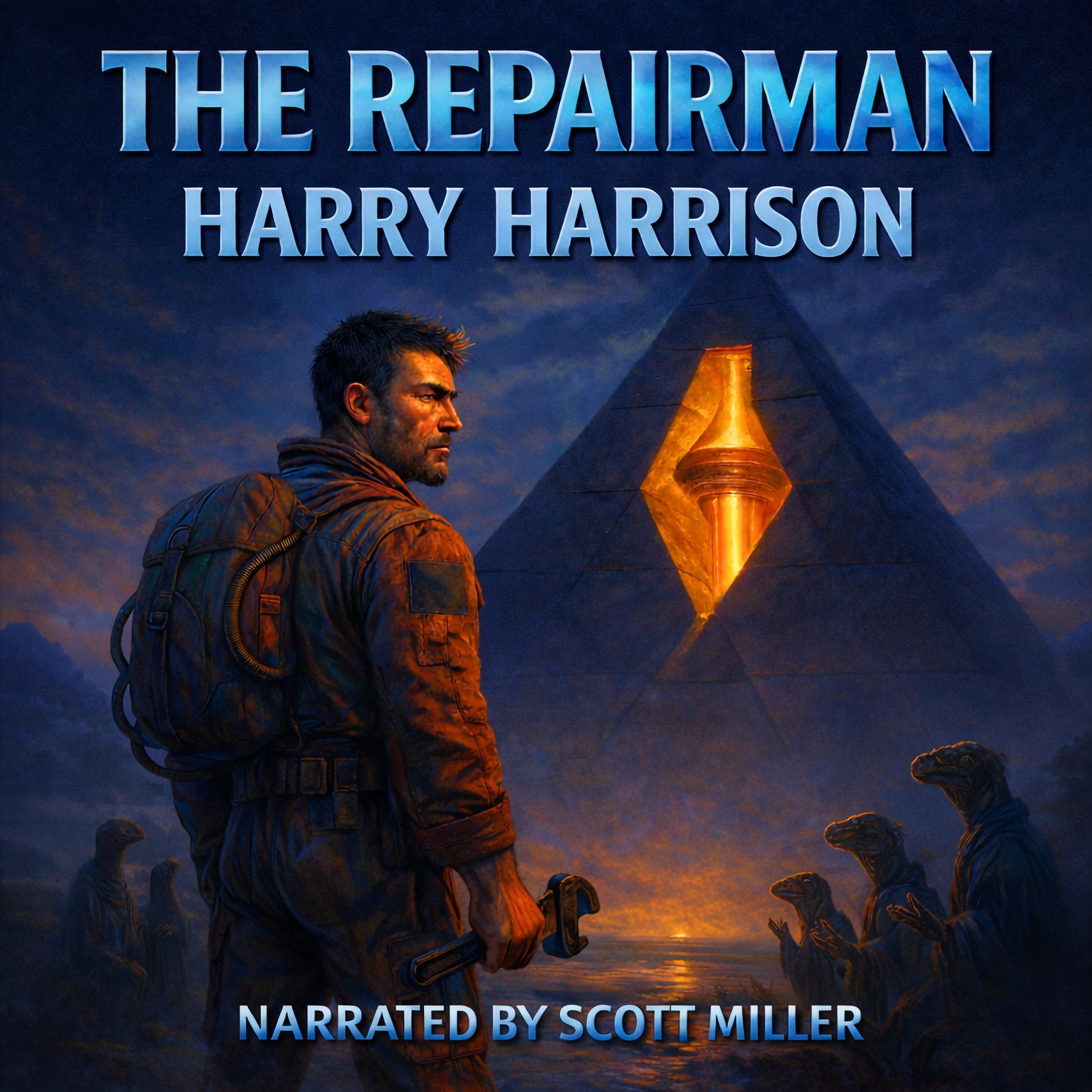 The Repairman