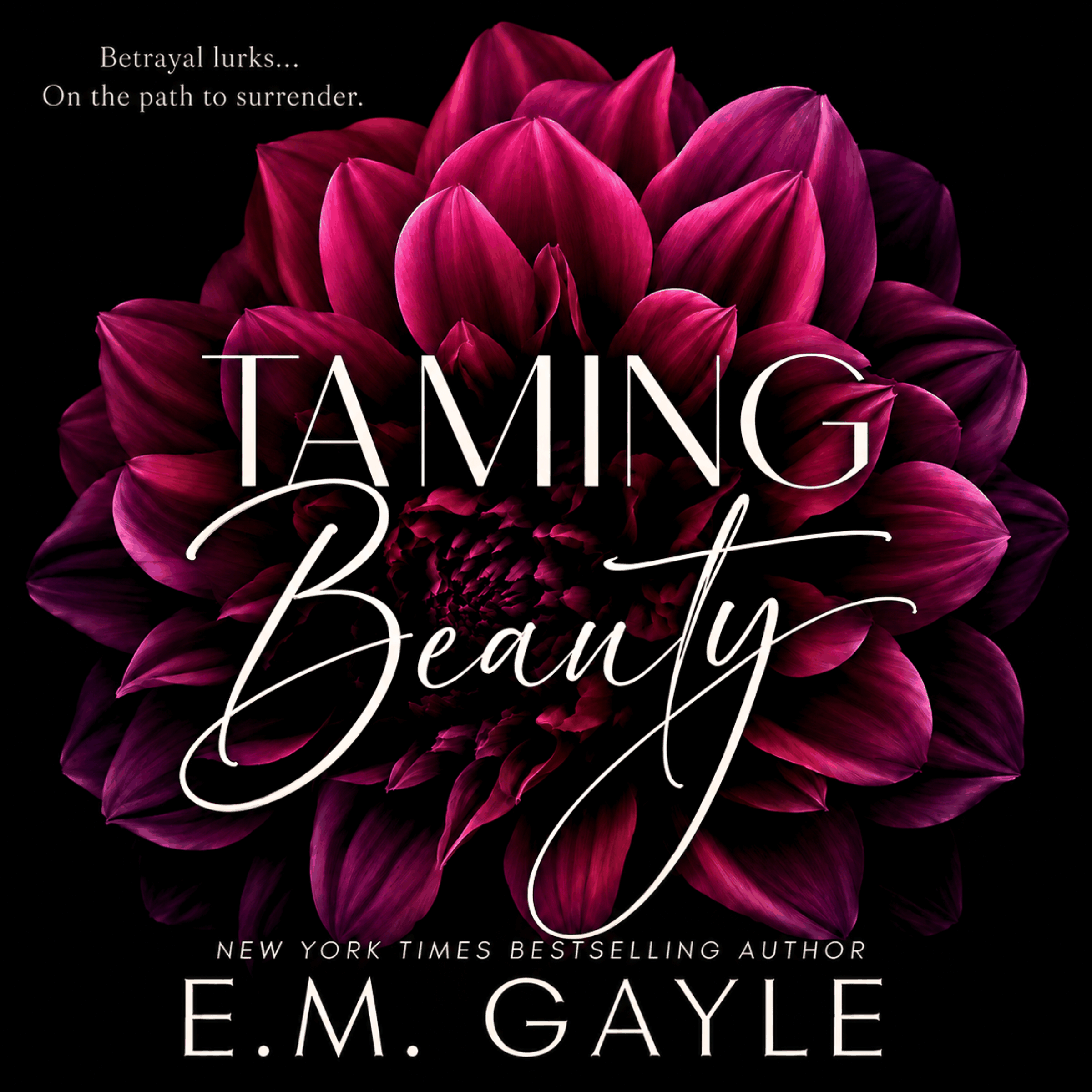 Taming Beauty