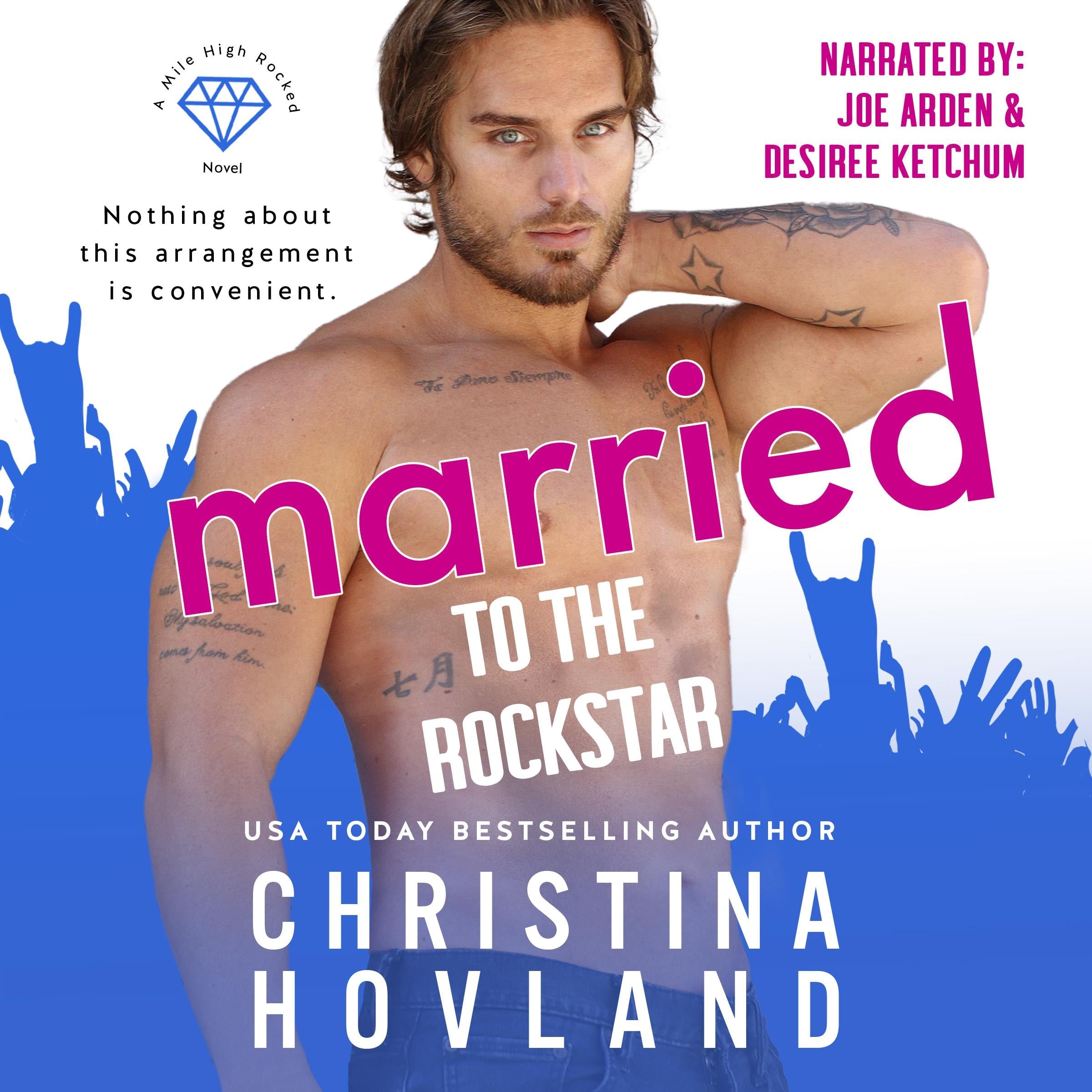 Married to the Rockstar