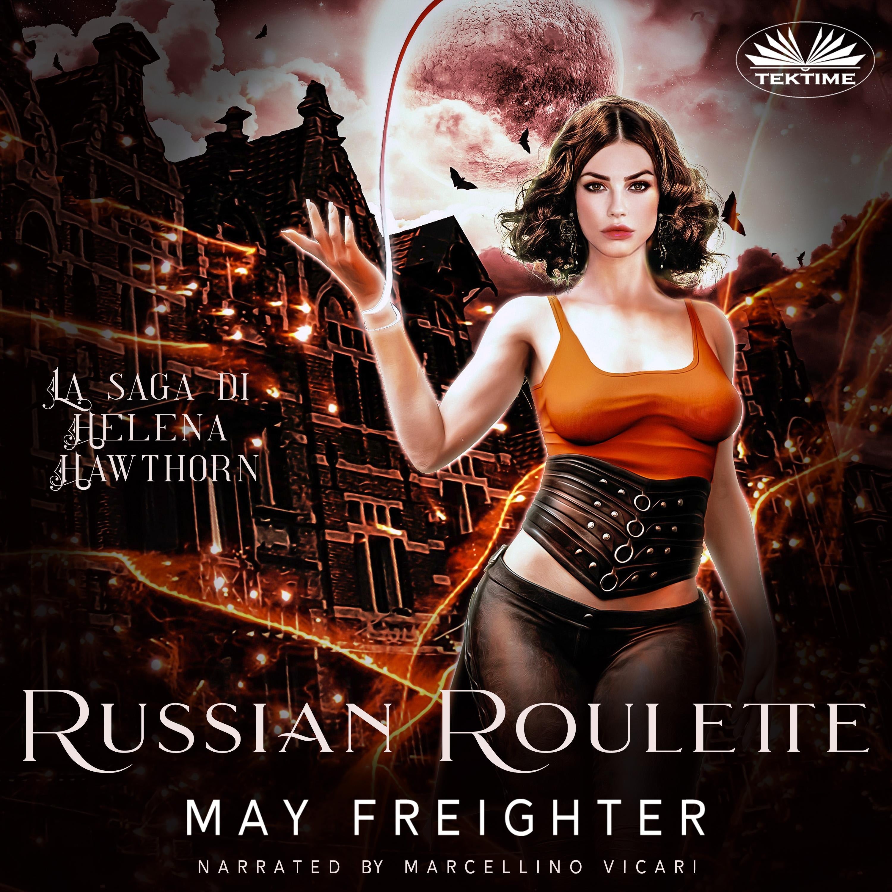 Russian Roulette