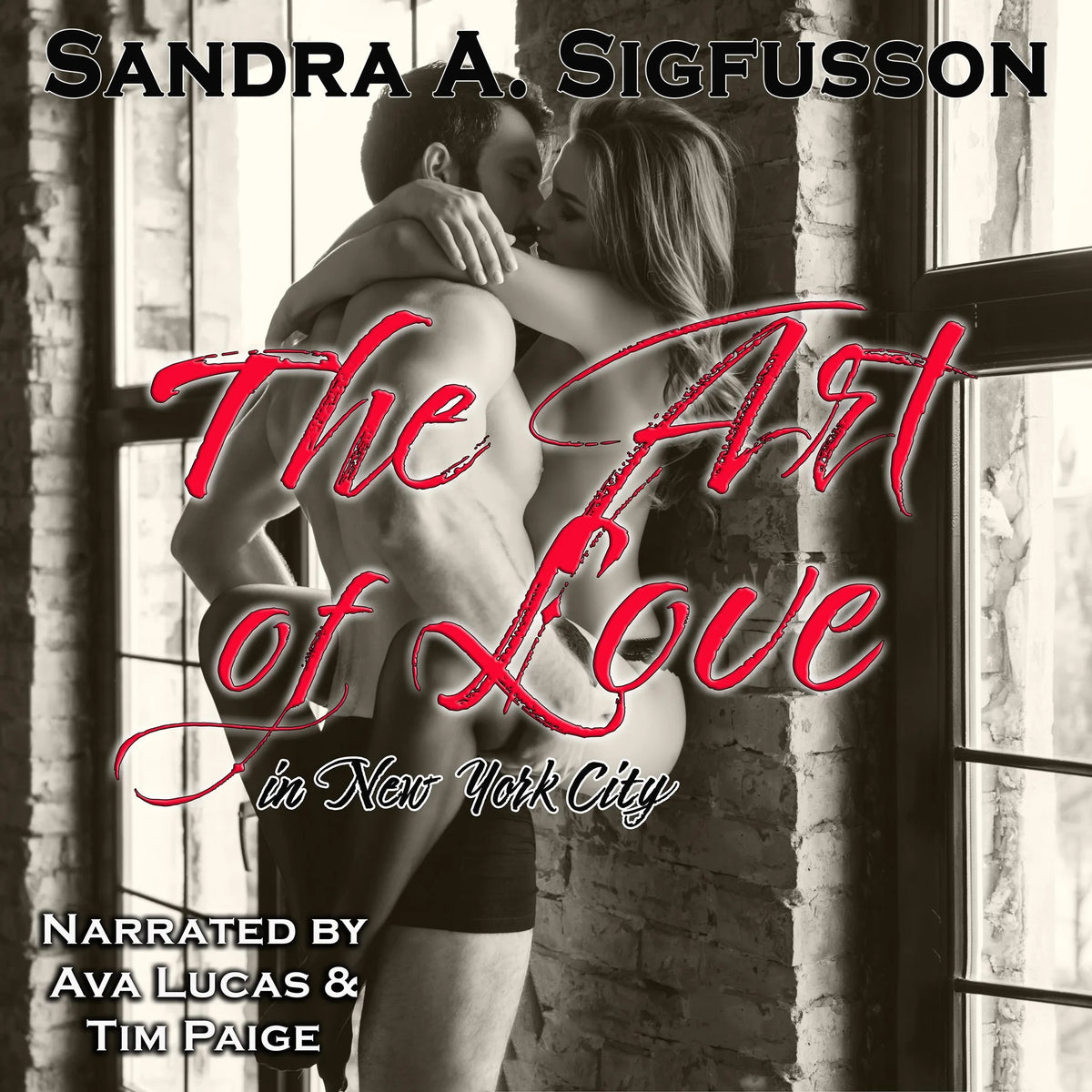 The Art of Love in New York City