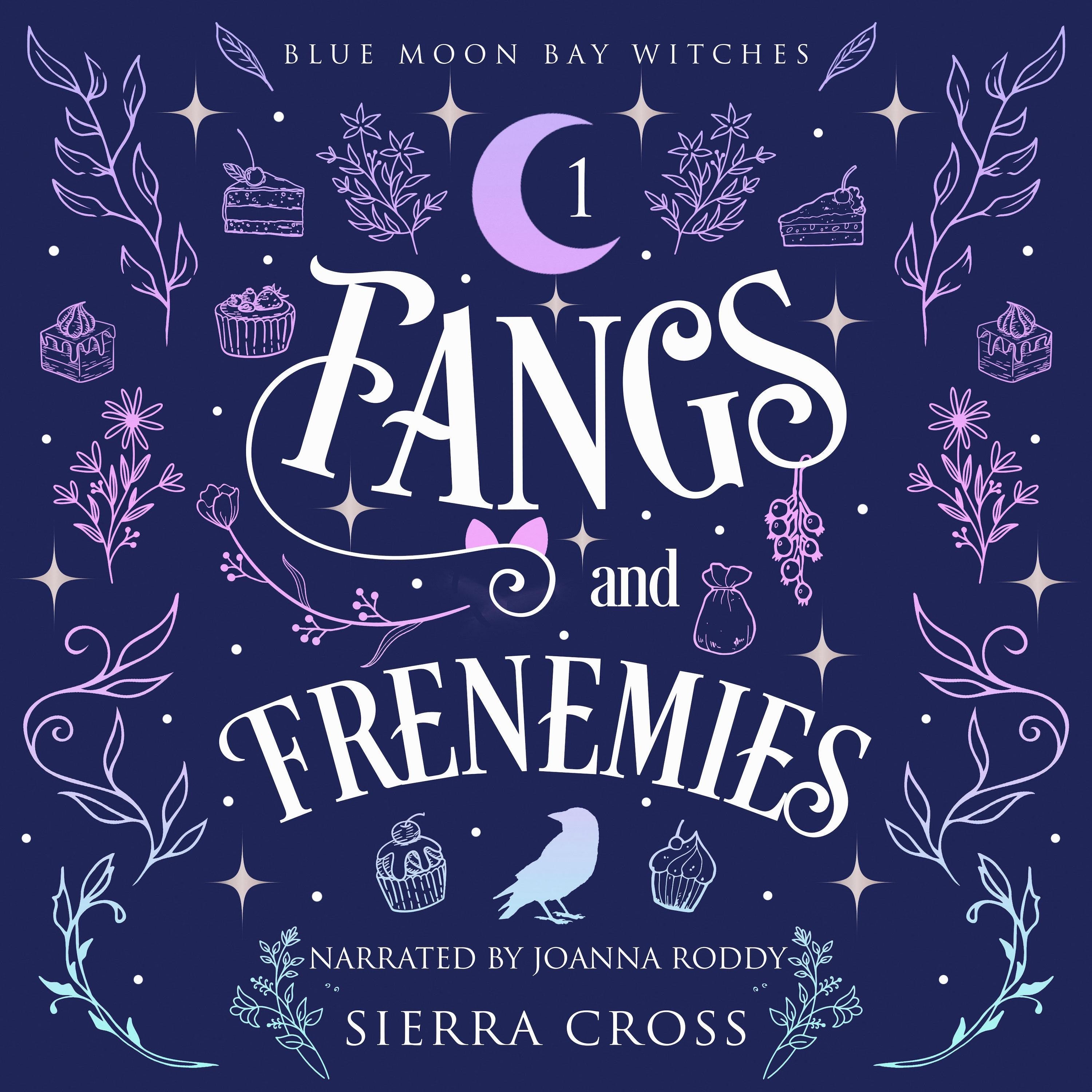 Fangs and Frenemies