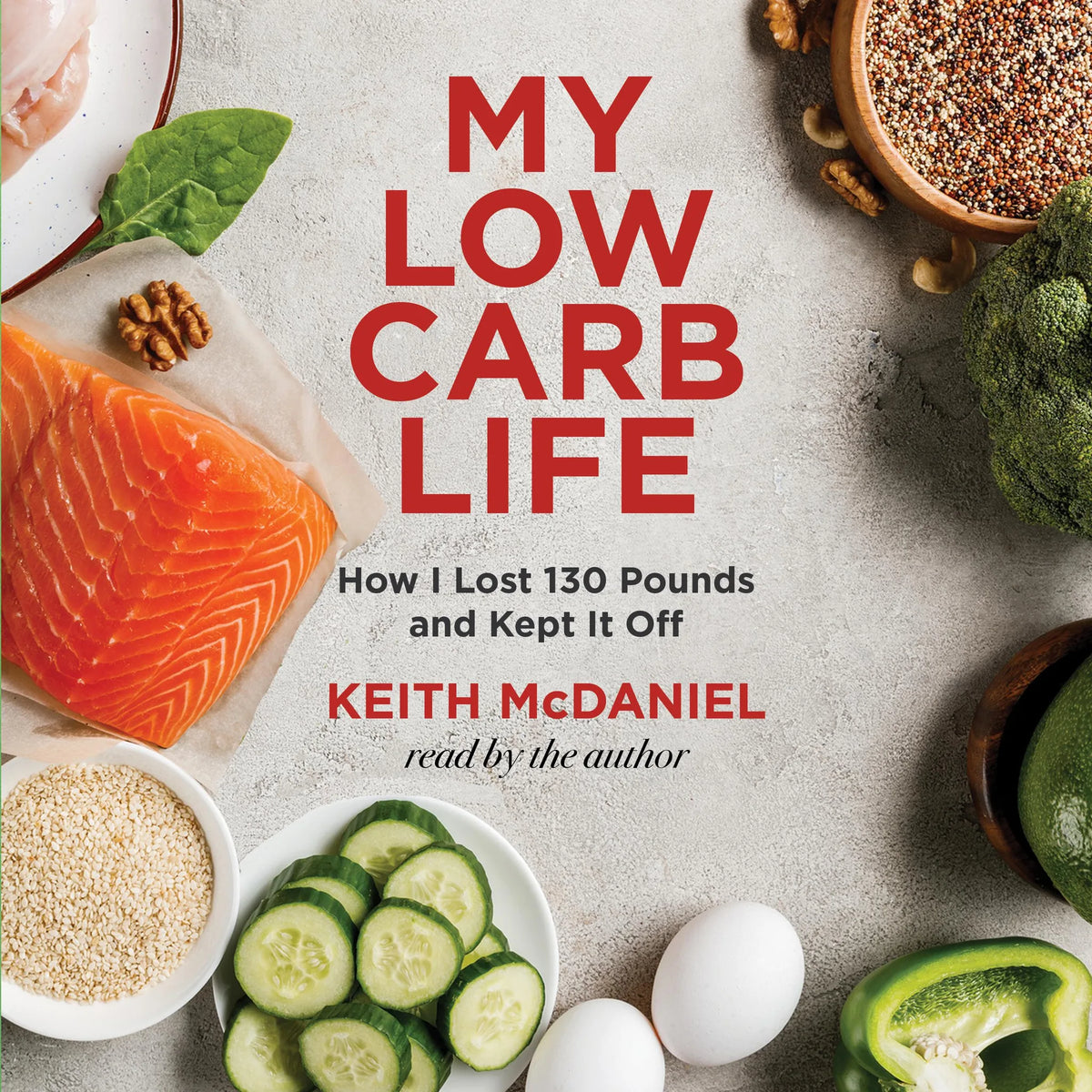 My Low-Carb life
