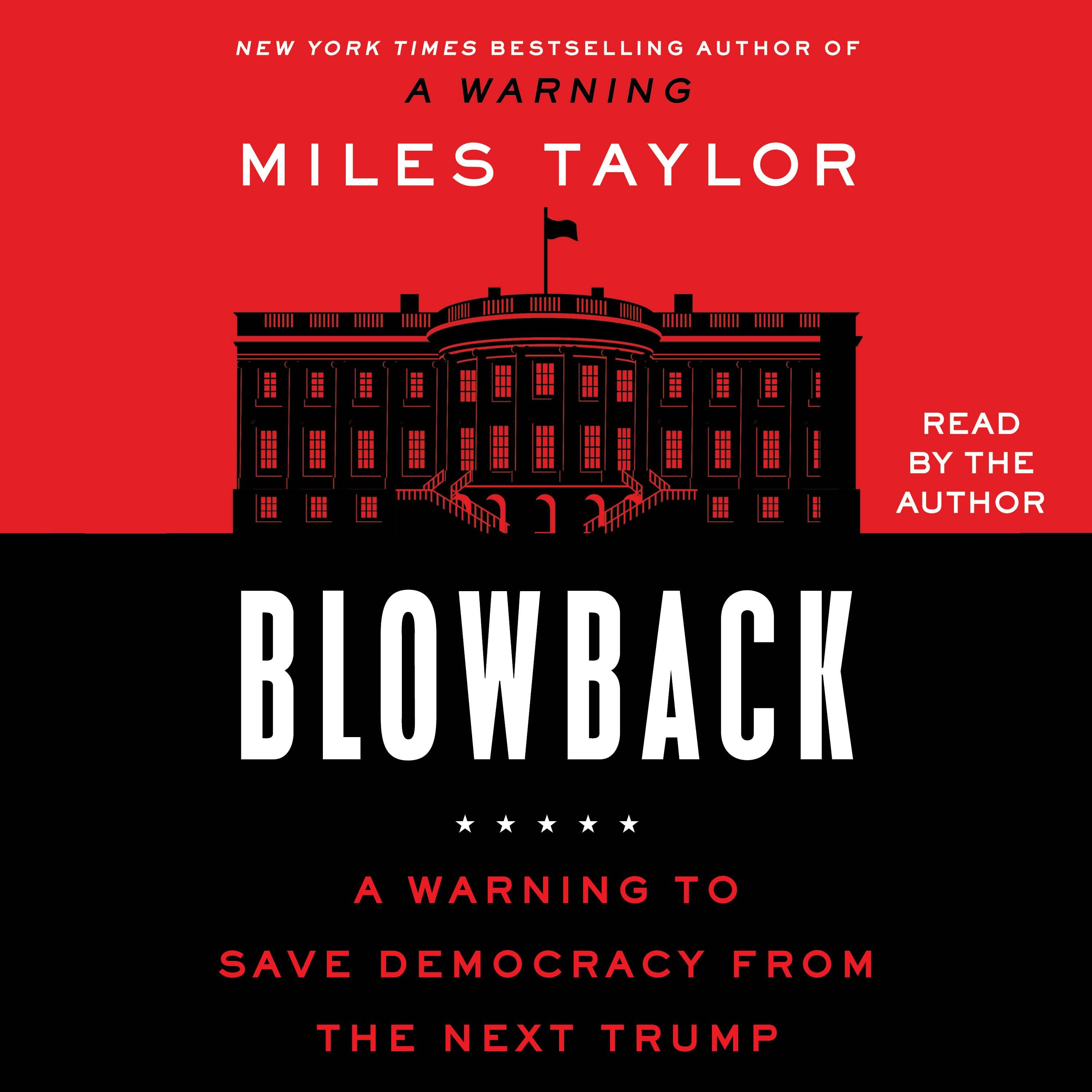 Blowback