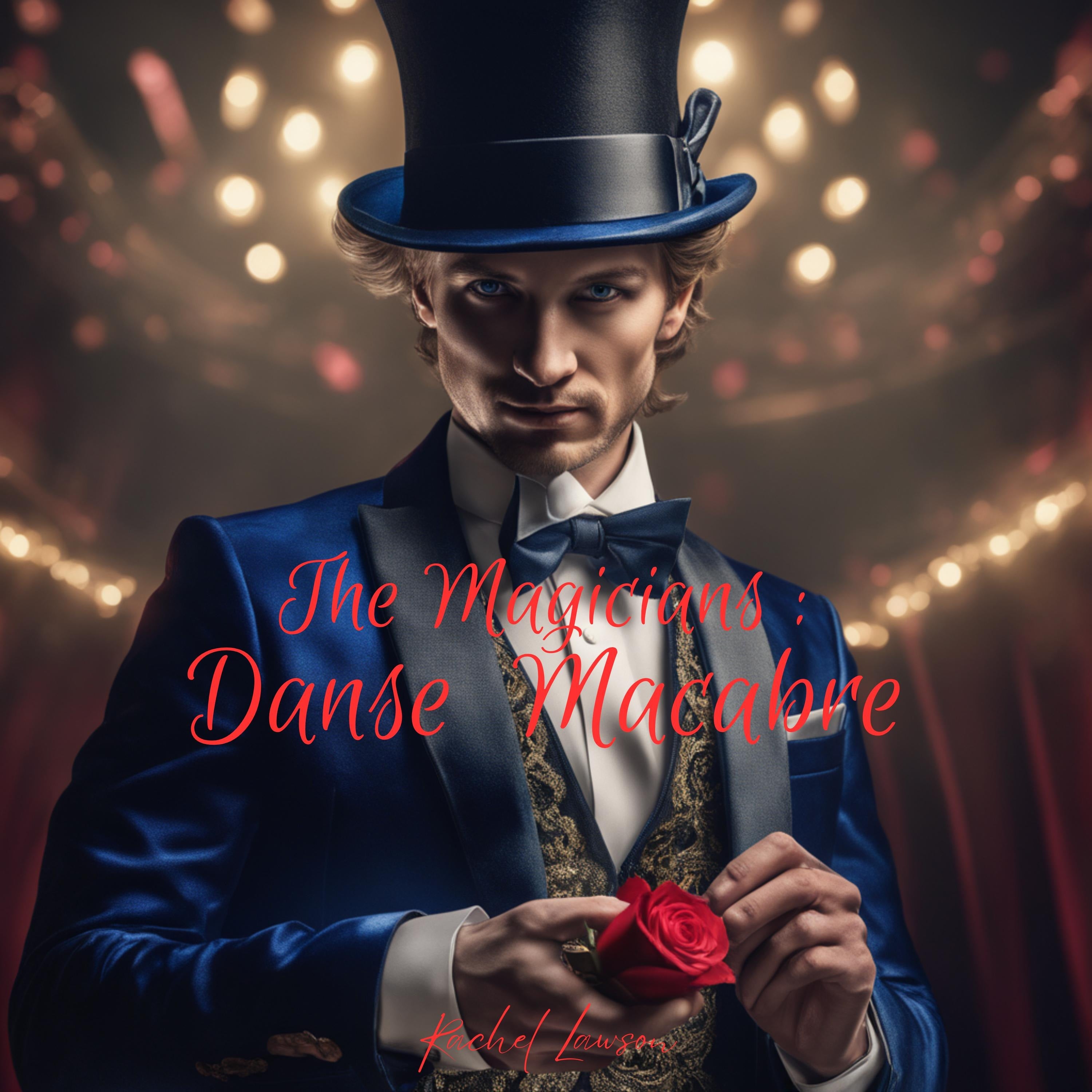 Danse Macabre