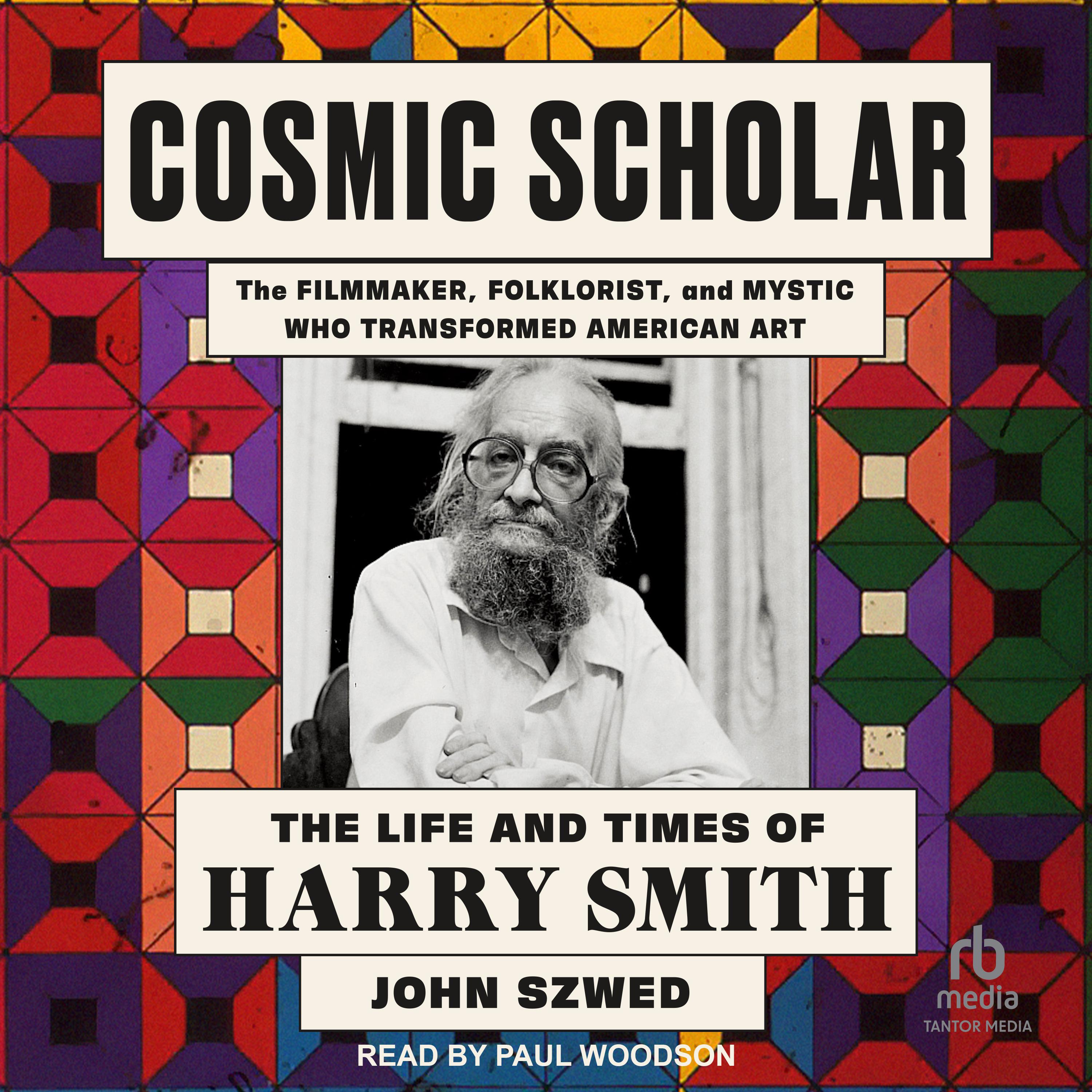 Cosmic Scholar