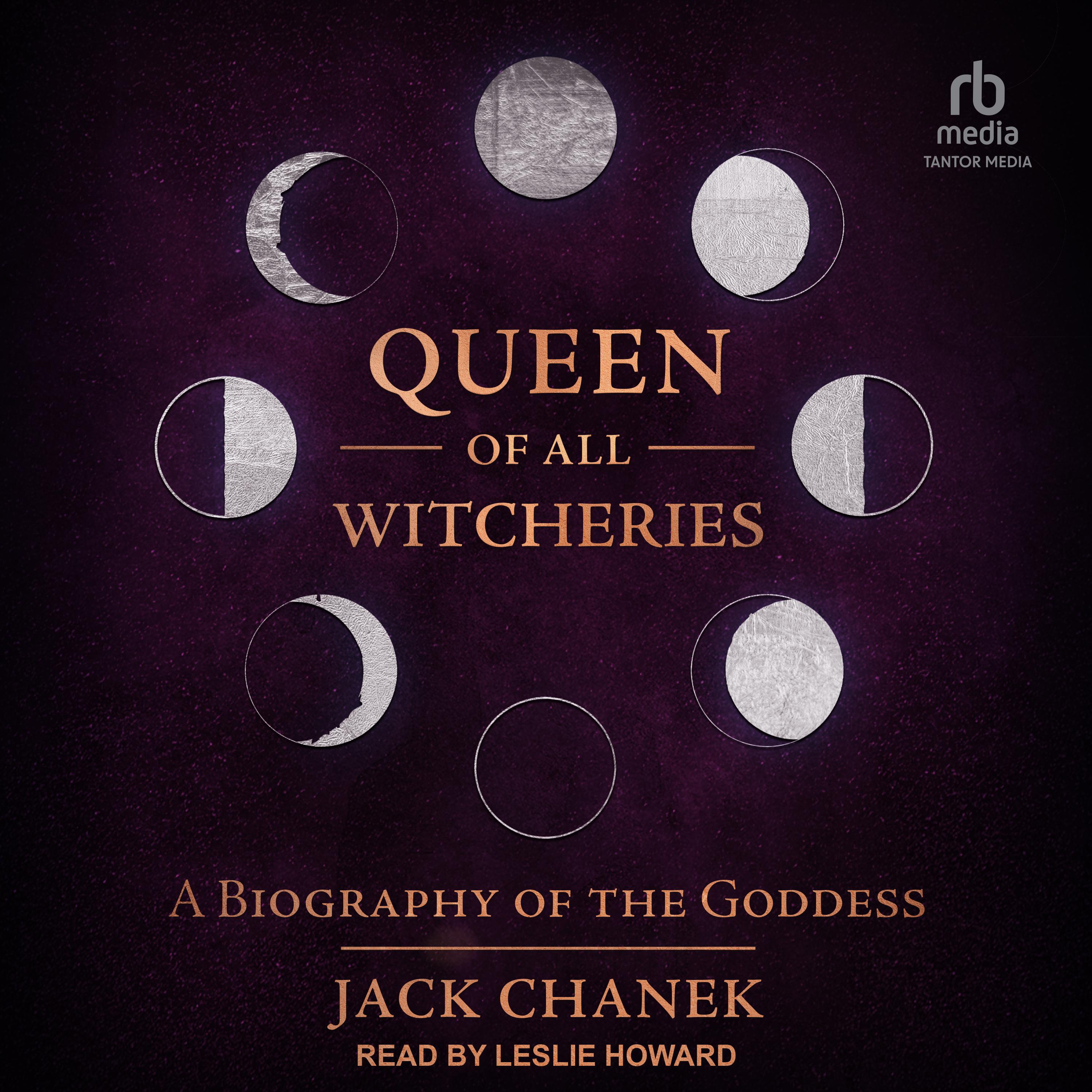 Queen of All Witcheries
