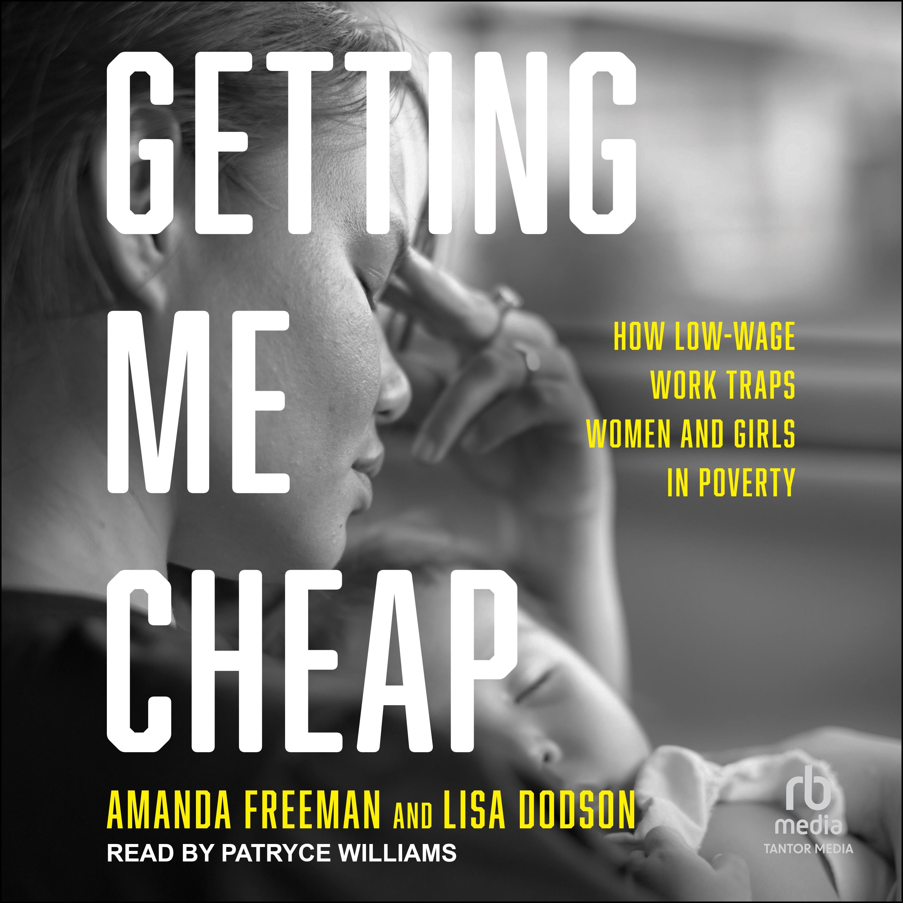 Getting Me Cheap