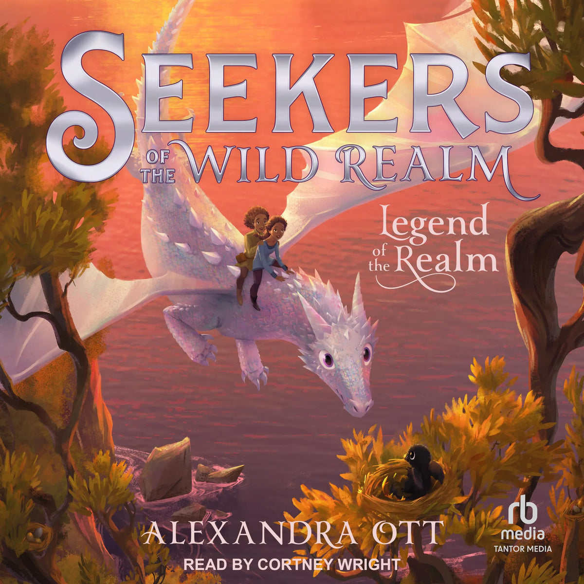 Legend of the Realm
