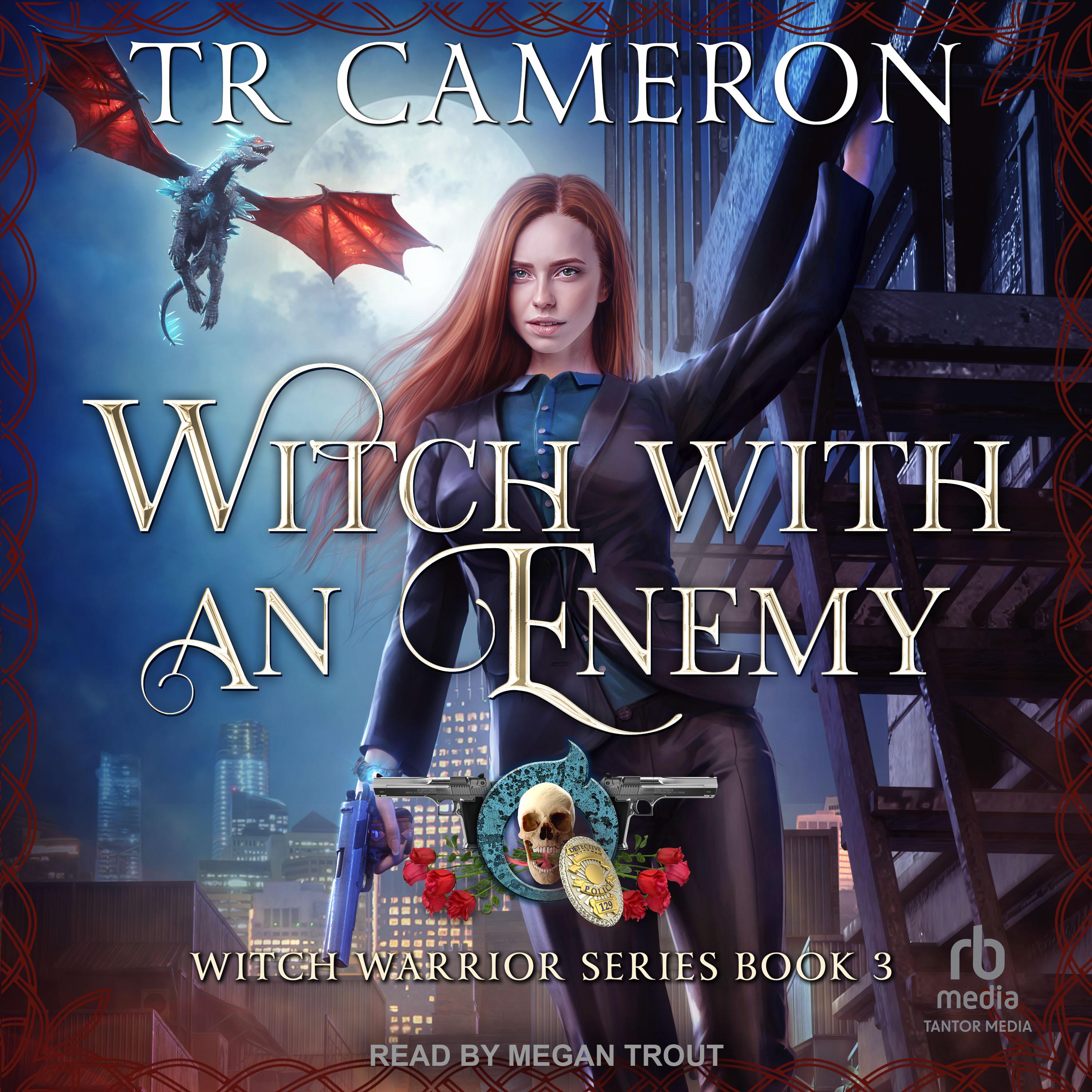 Witch With An Enemy
