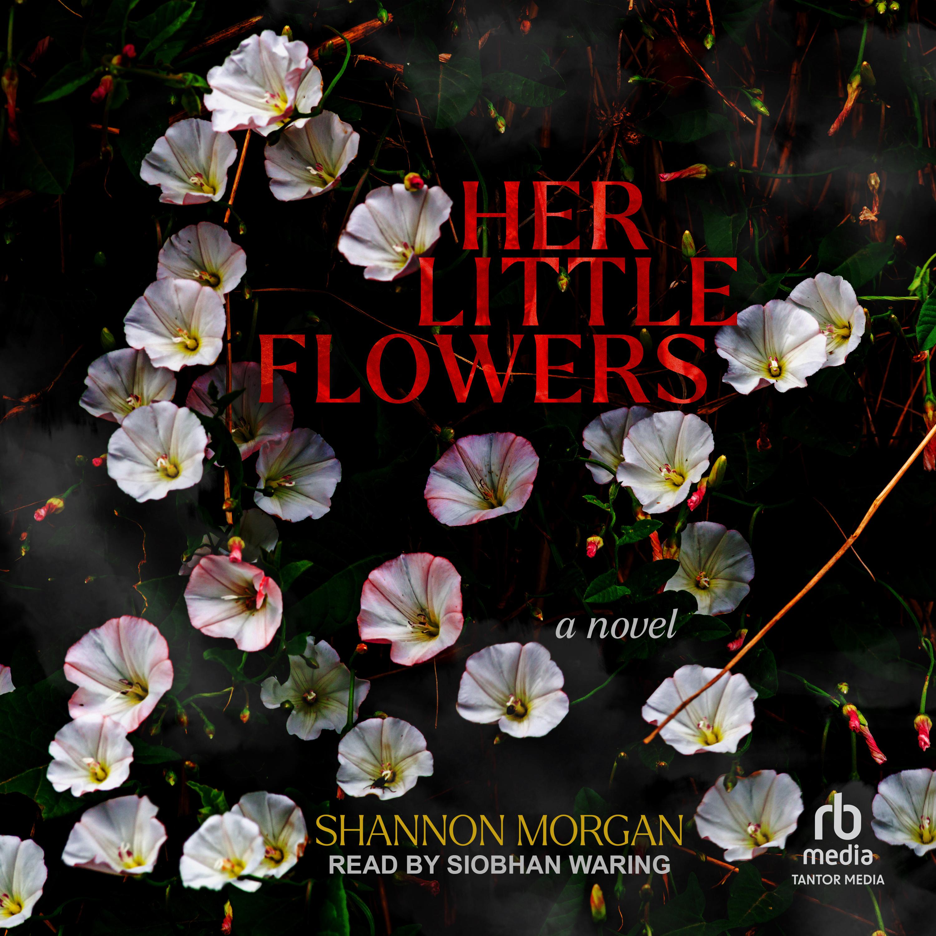 Her Little Flowers