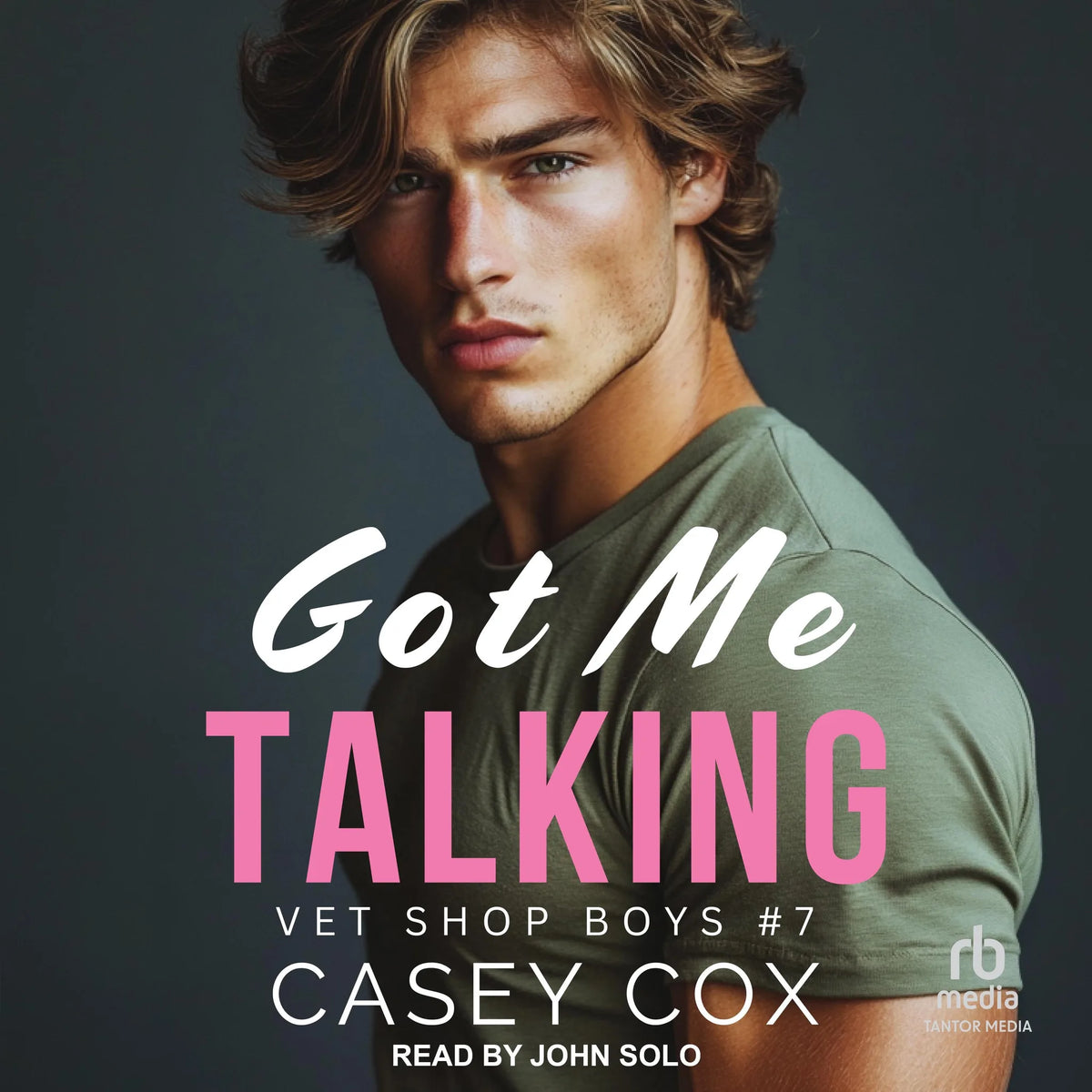 Got Me Talking