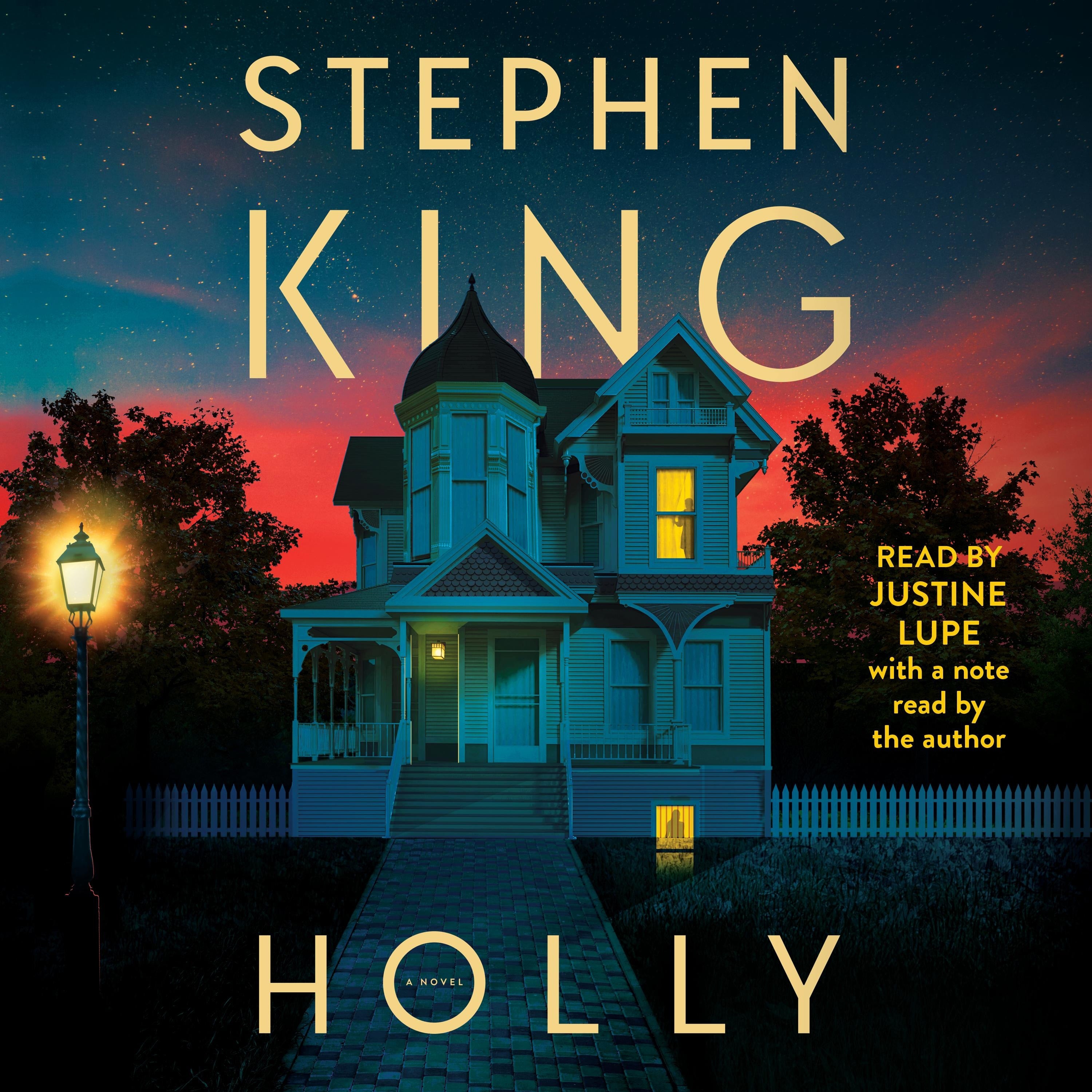 Holly