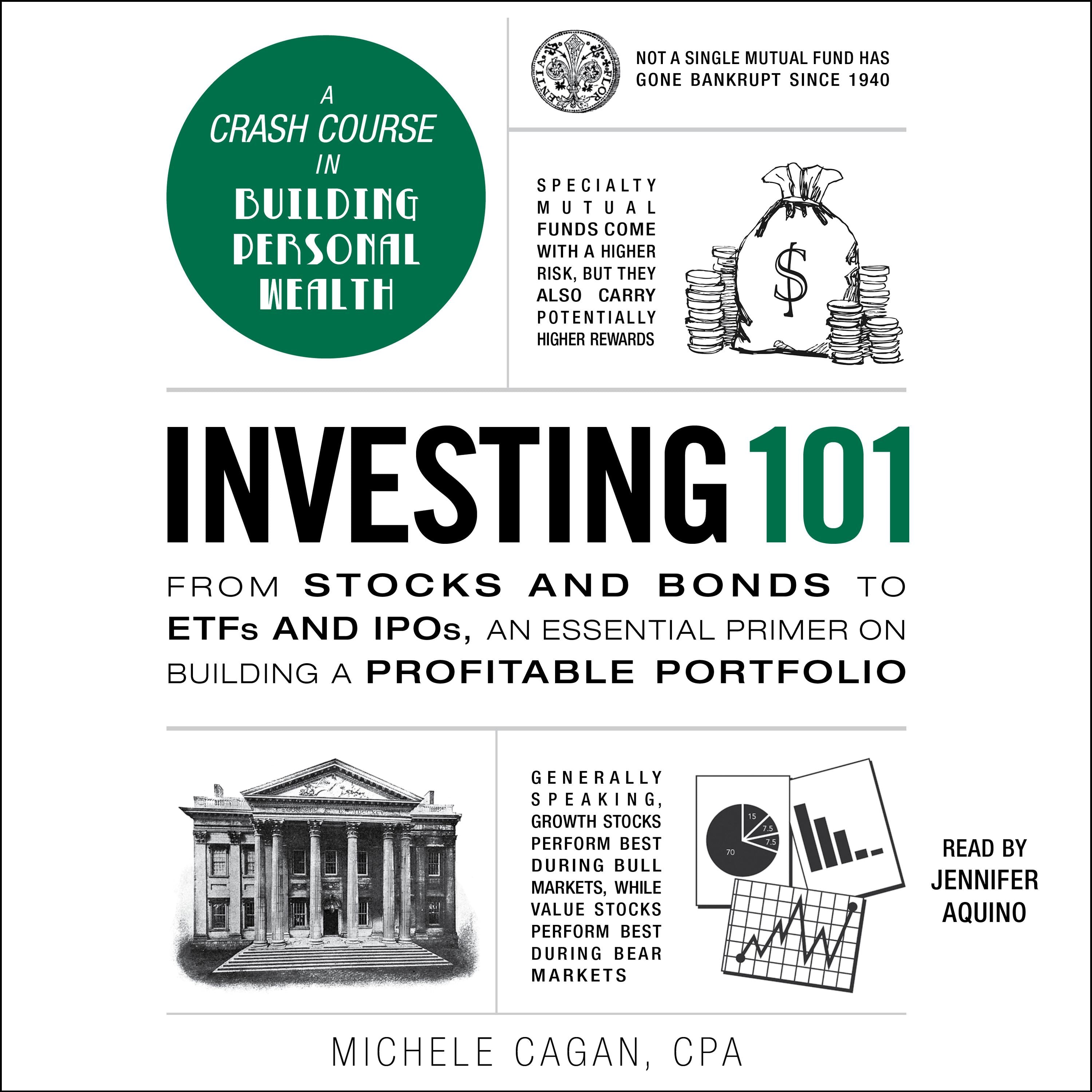 Investing 101
