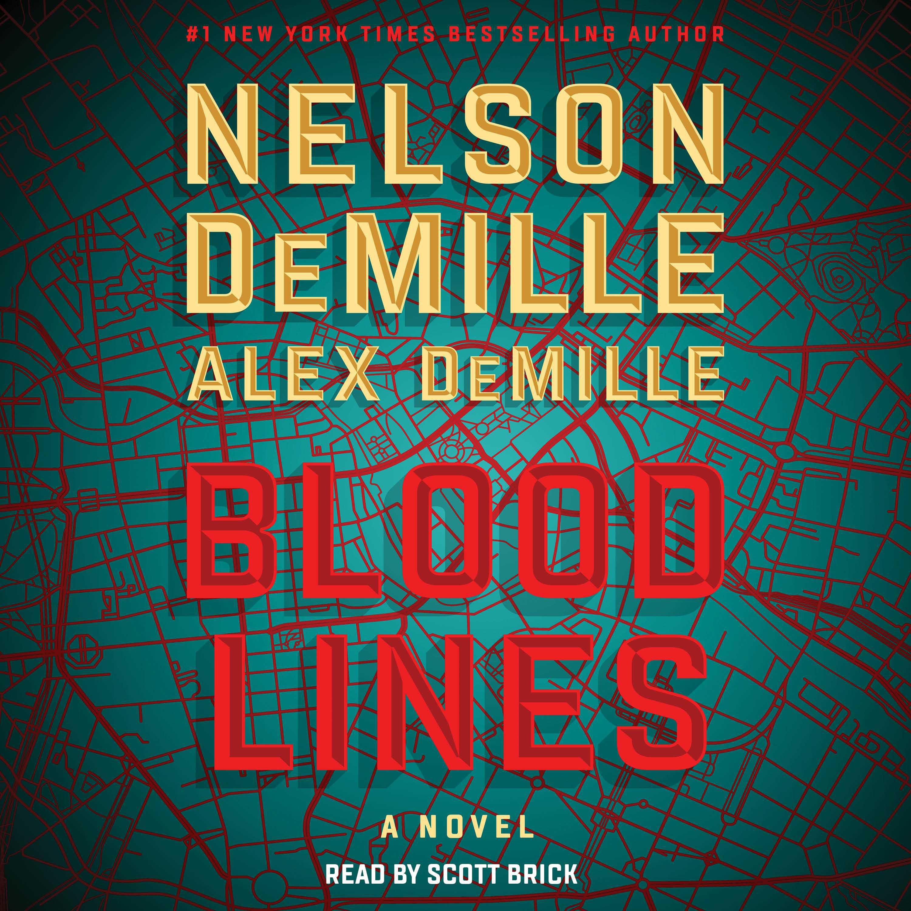 Blood Lines
