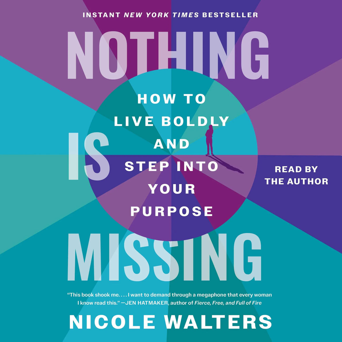 Nothing Is Missing