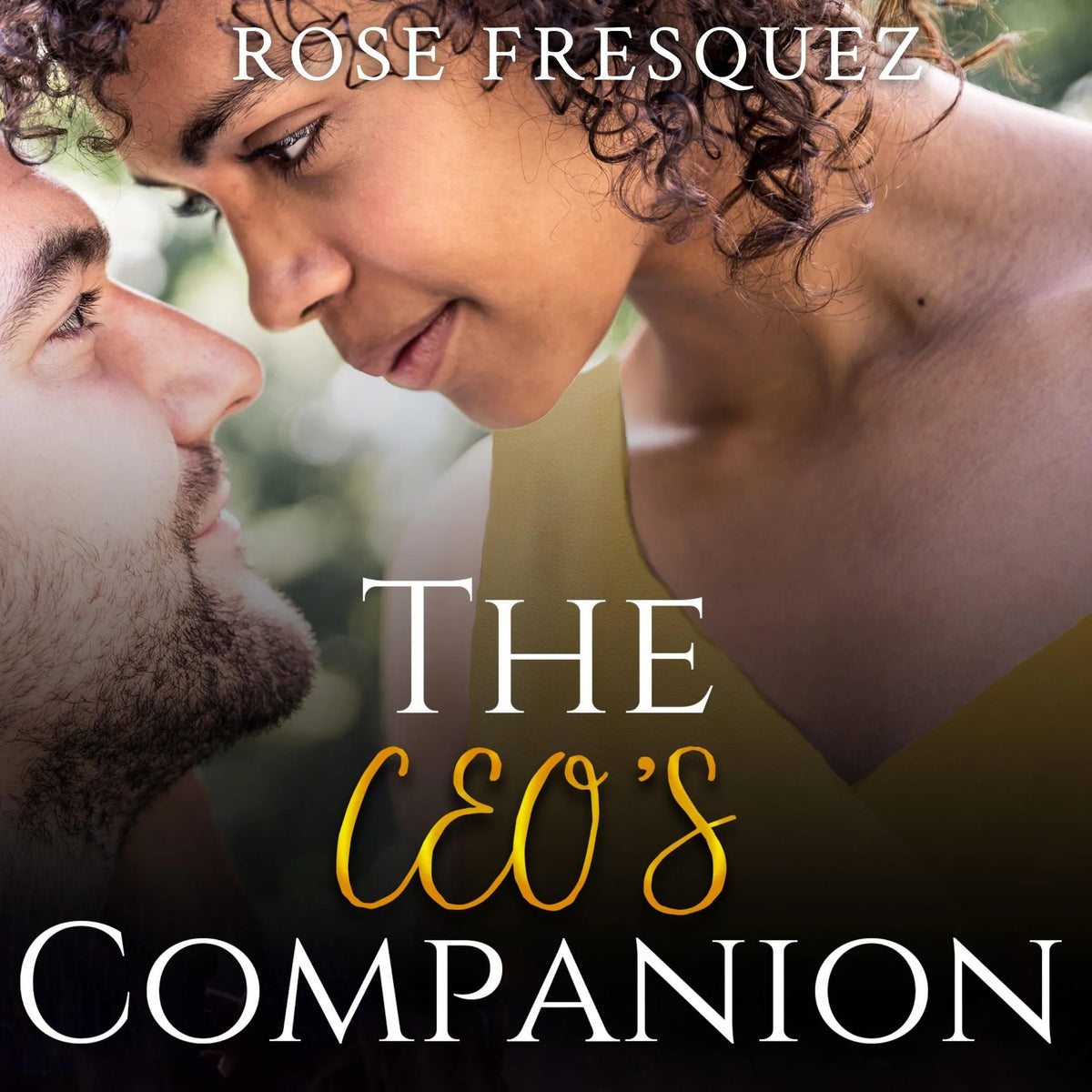 The CEO's Companion