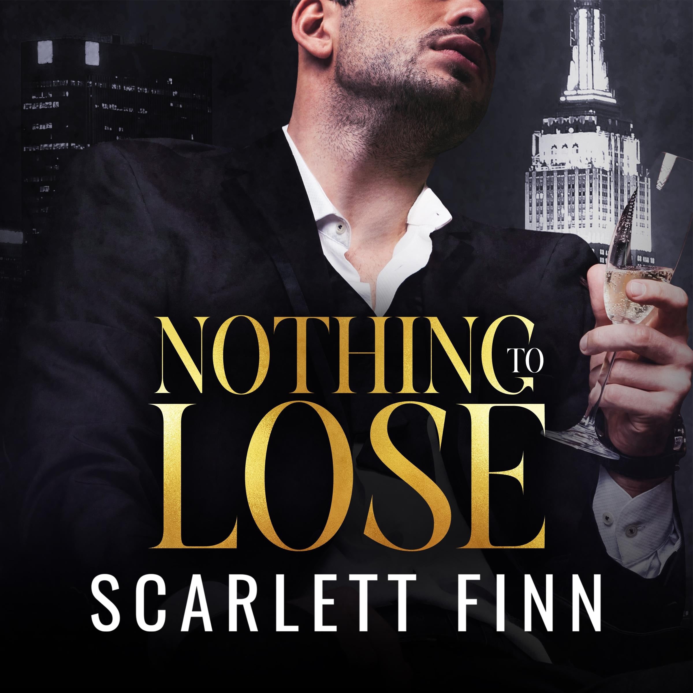 Nothing to Lose