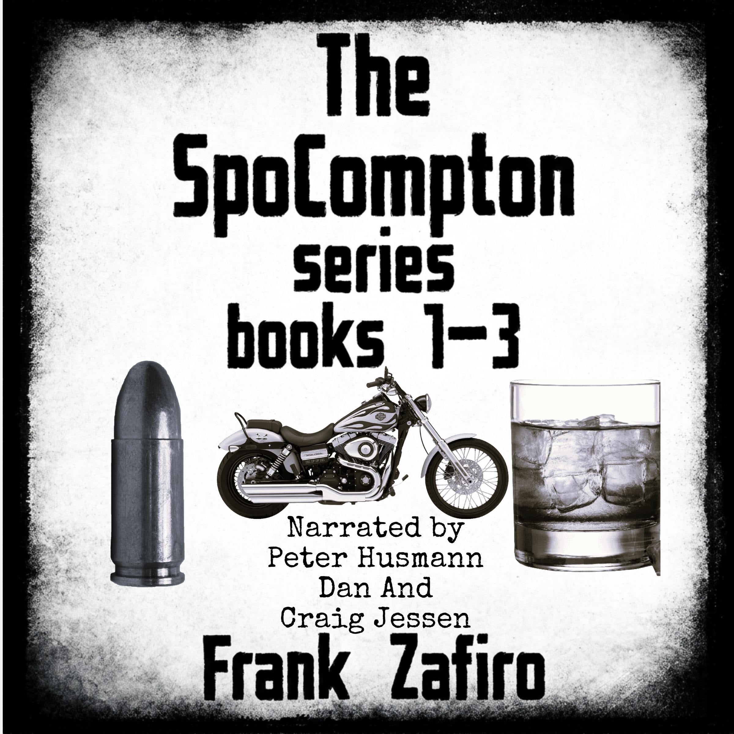 The SpoCompton Series